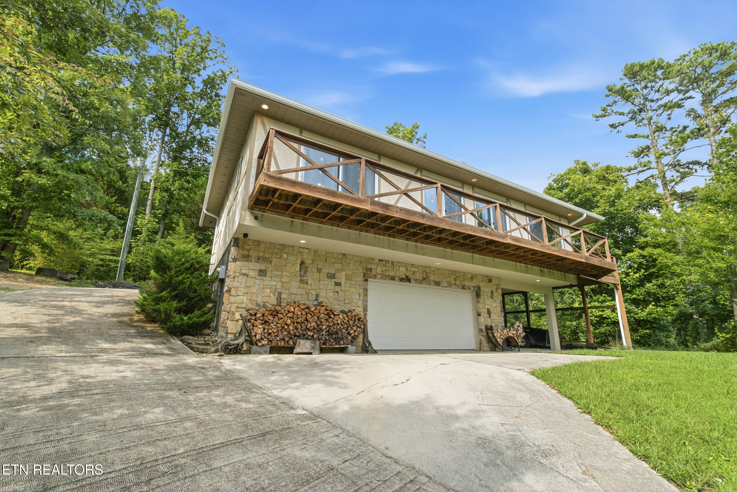 3208 Tanglewood Drive Sevierville TN 37876