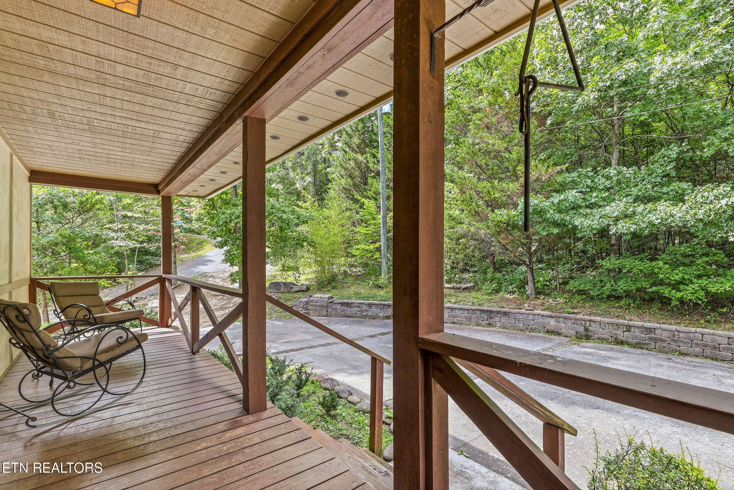 3208 Tanglewood Drive Sevierville TN 37876
