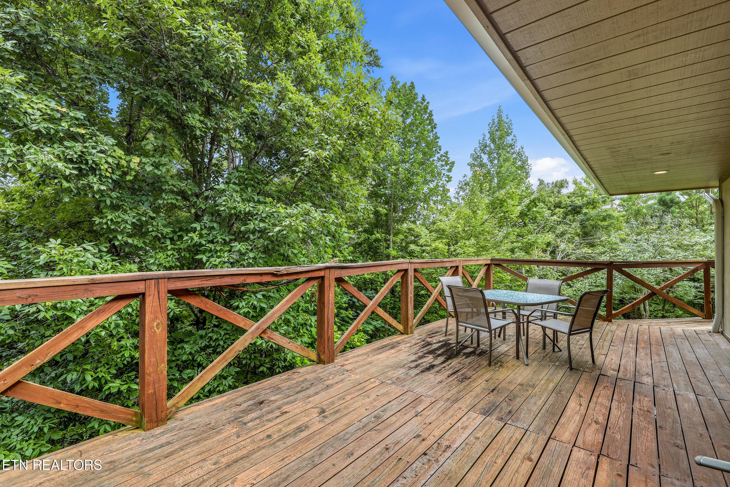 3208 Tanglewood Drive Sevierville TN 37876