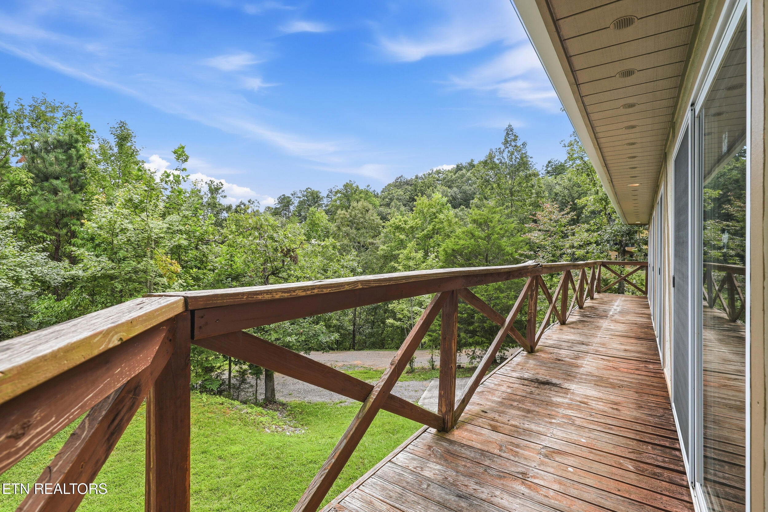 3208 Tanglewood Drive Sevierville TN 37876