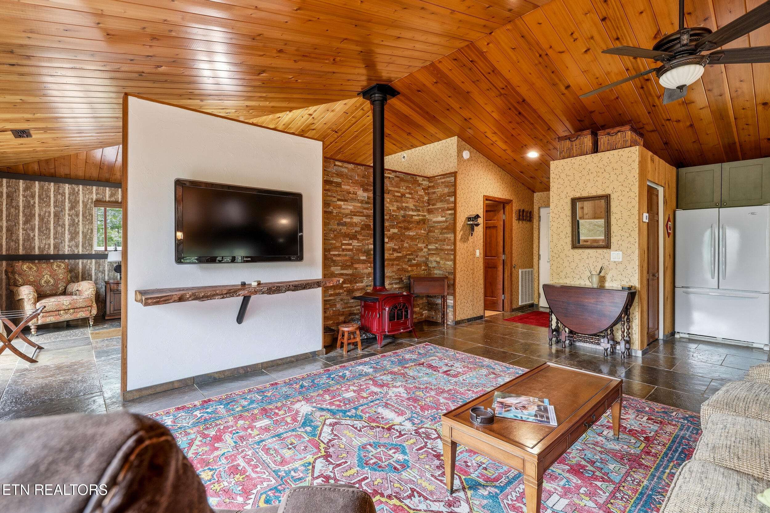 3208 Tanglewood Drive Sevierville TN 37876