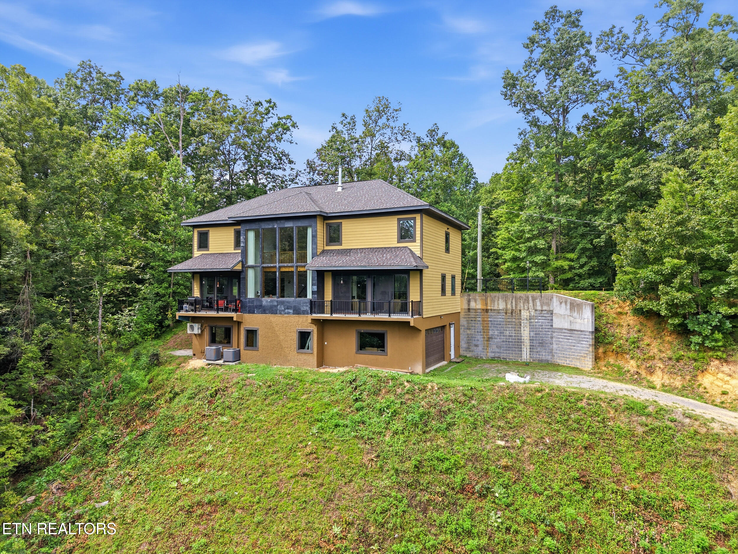 3208 Tanglewood Drive Sevierville TN 37876