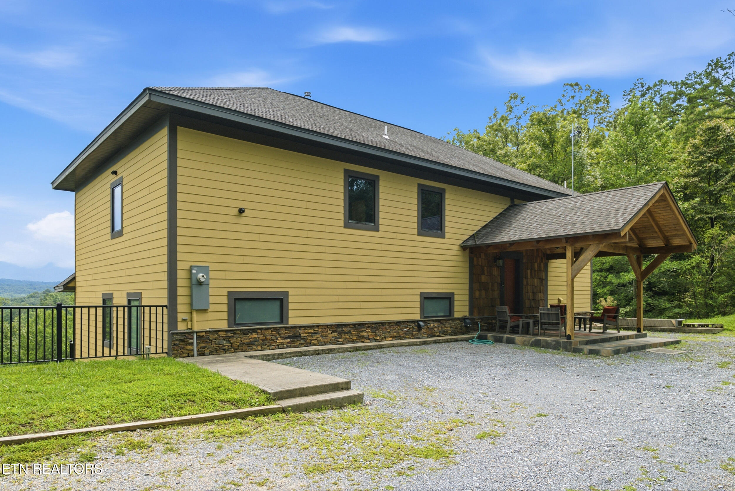 3208 Tanglewood Drive Sevierville TN 37876