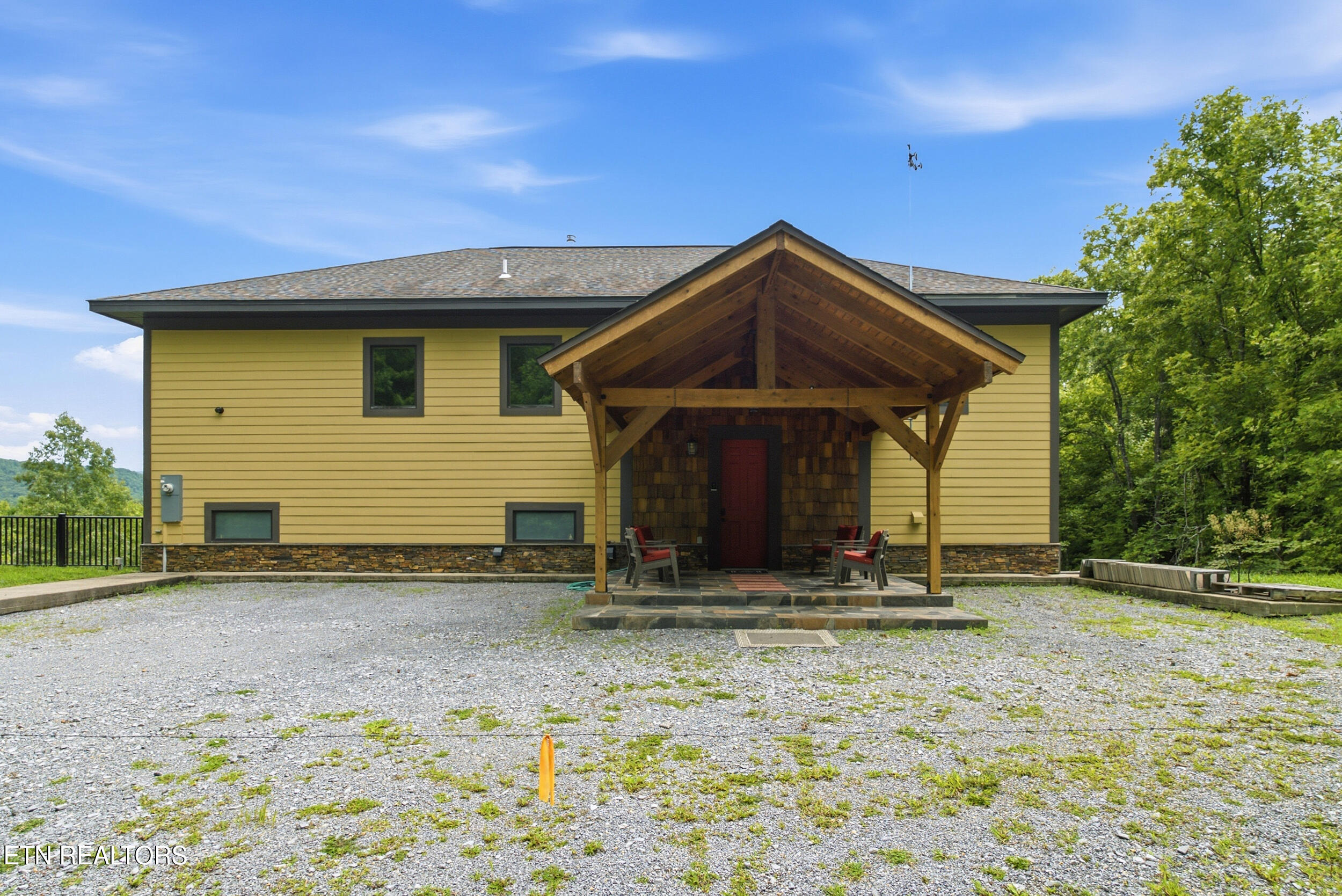3208 Tanglewood Drive Sevierville TN 37876