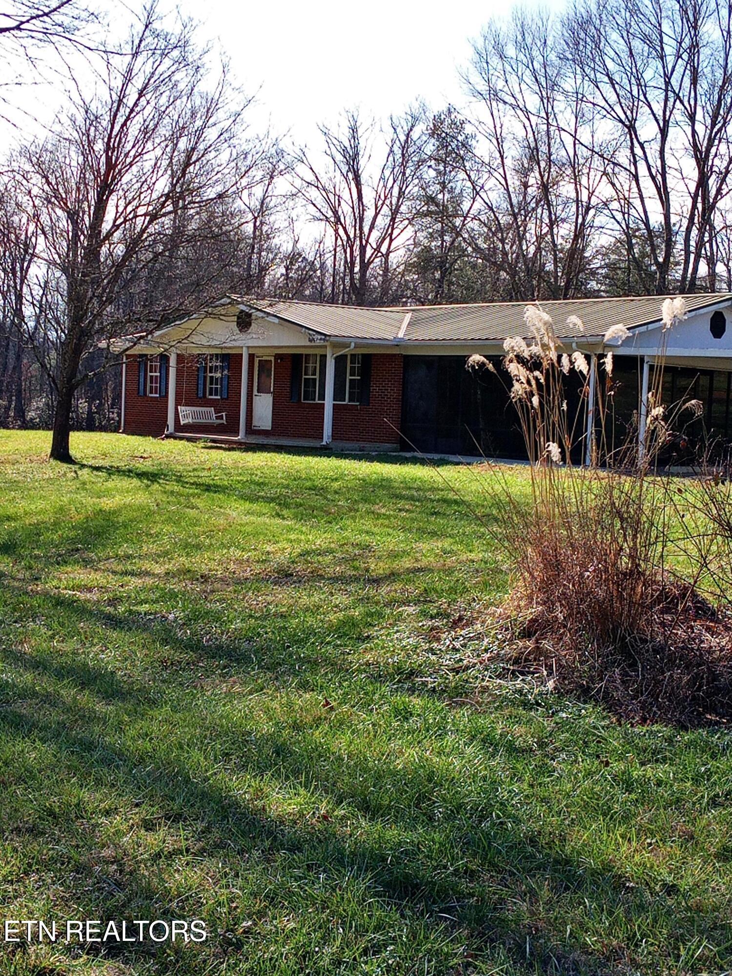 369 Cash Smith Road Drive Oneida TN 37841