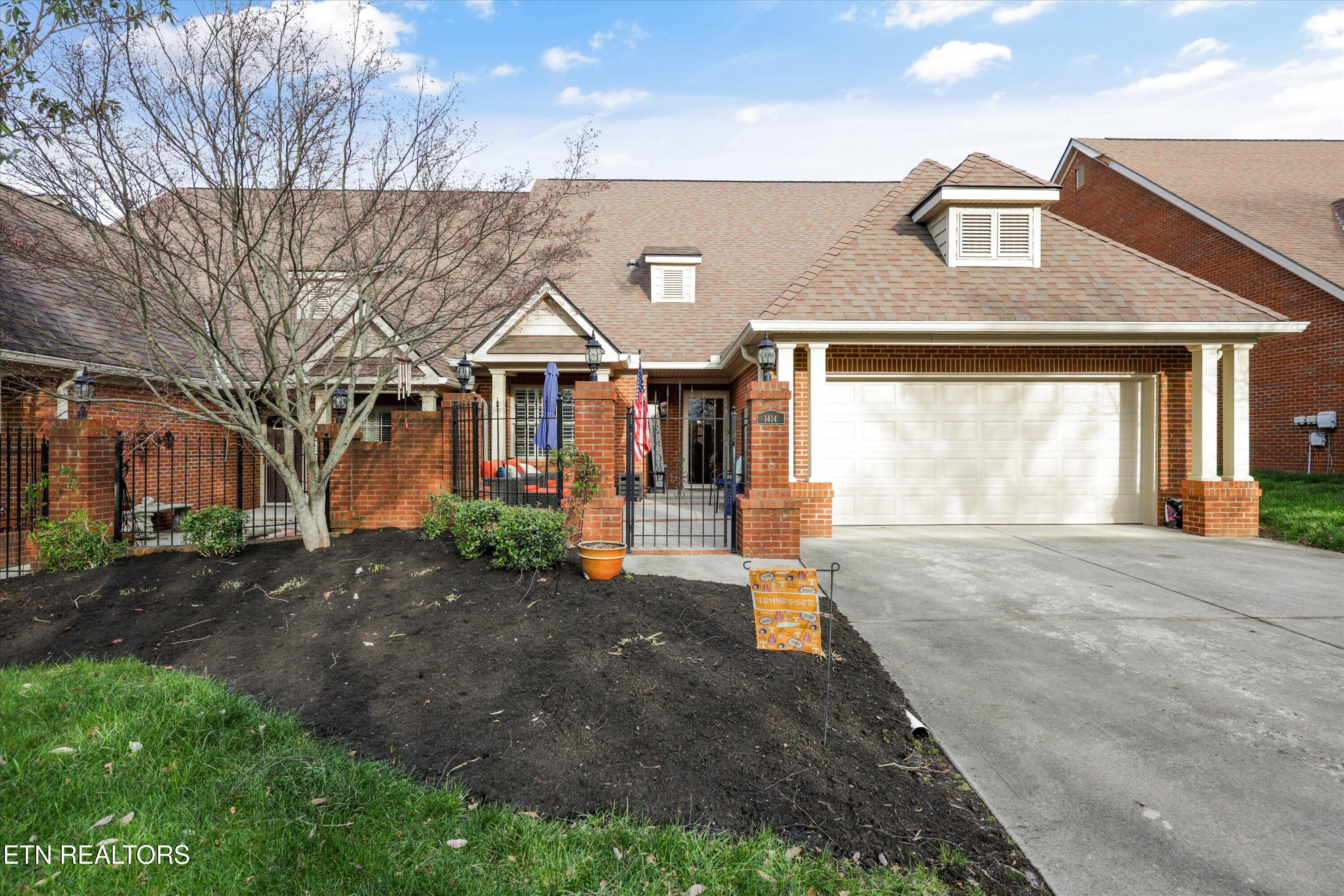 1414 Cottage Glen Lane Maryville TN 37801