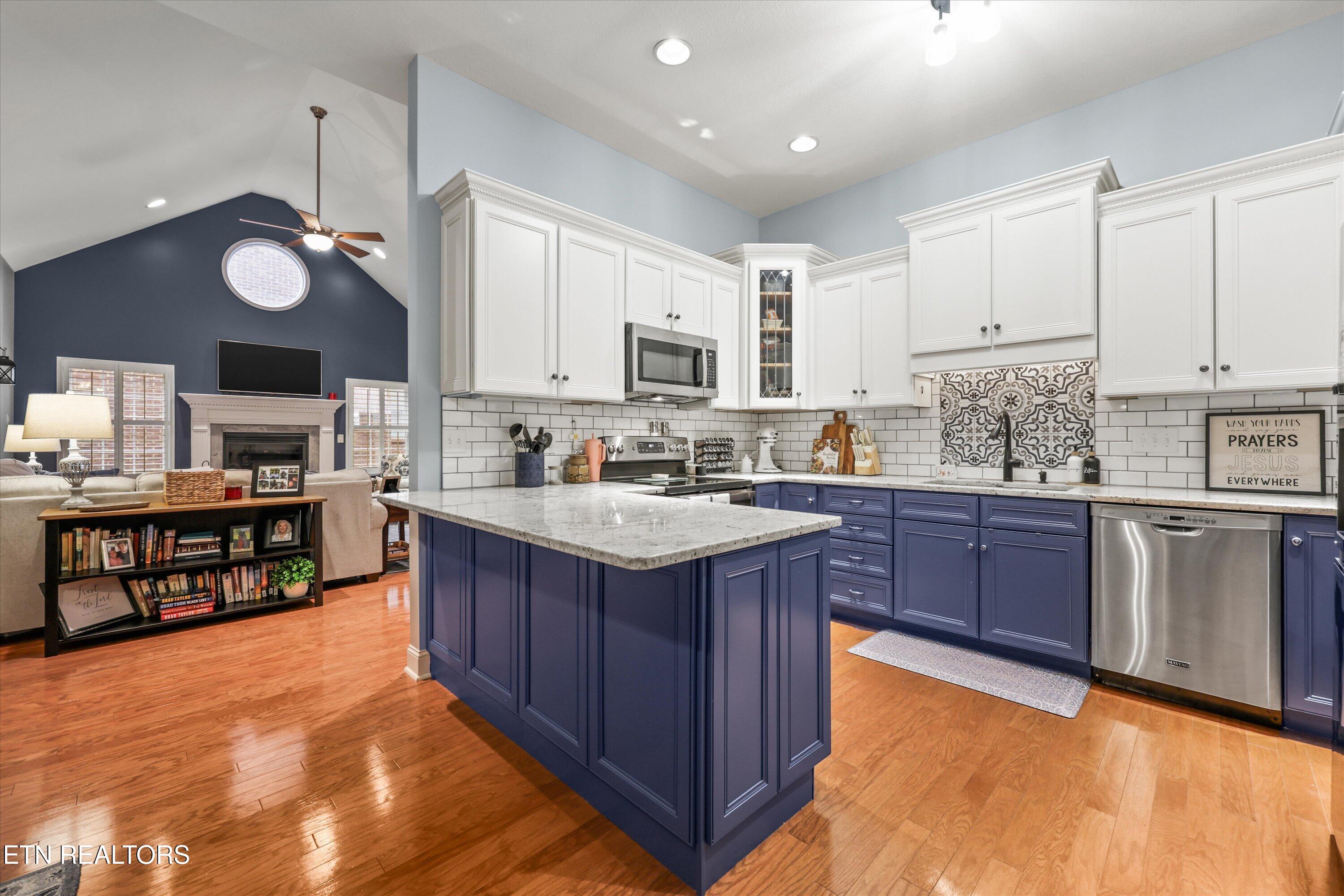 1414 Cottage Glen Lane Maryville TN 37801