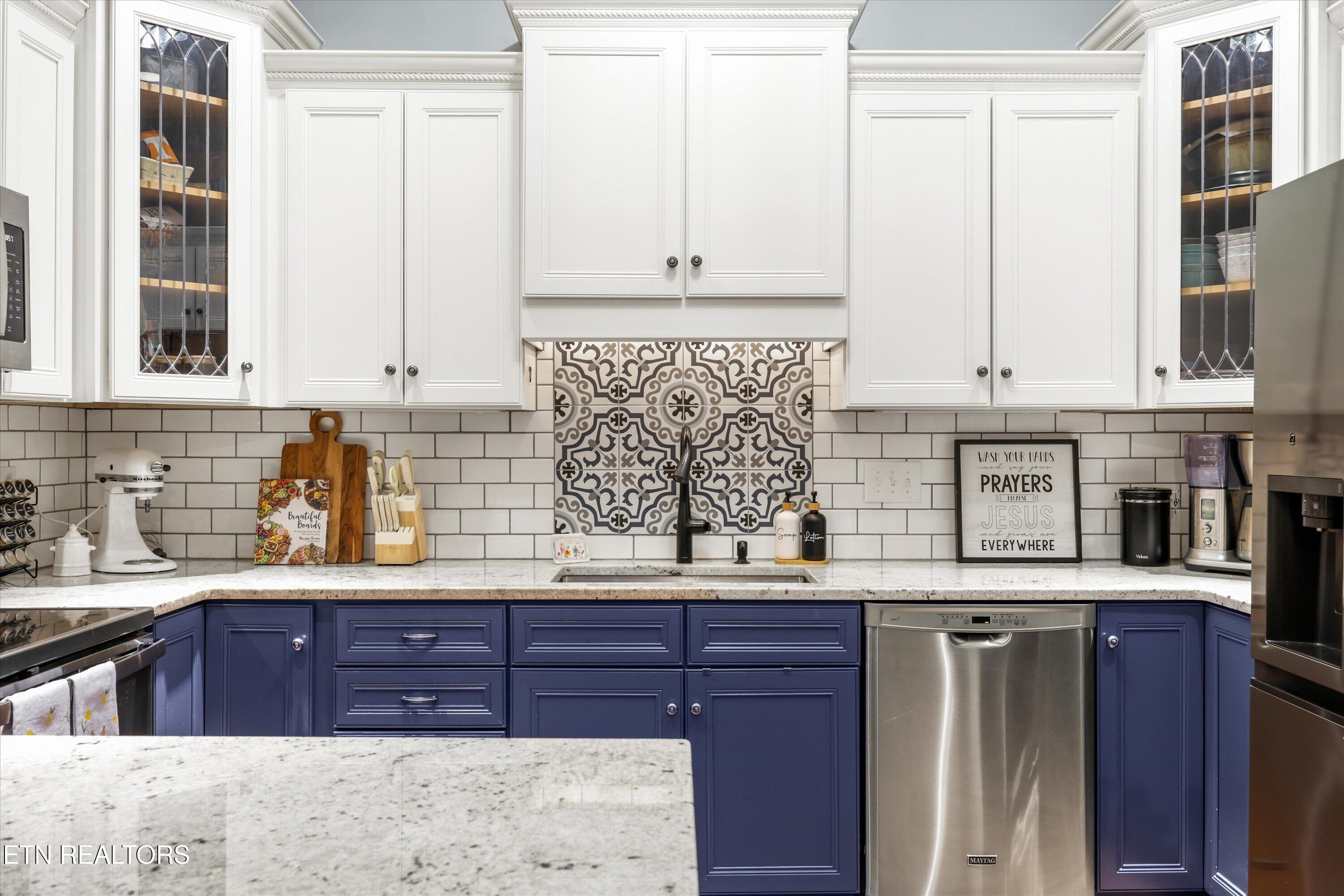 1414 Cottage Glen Lane Maryville TN 37801