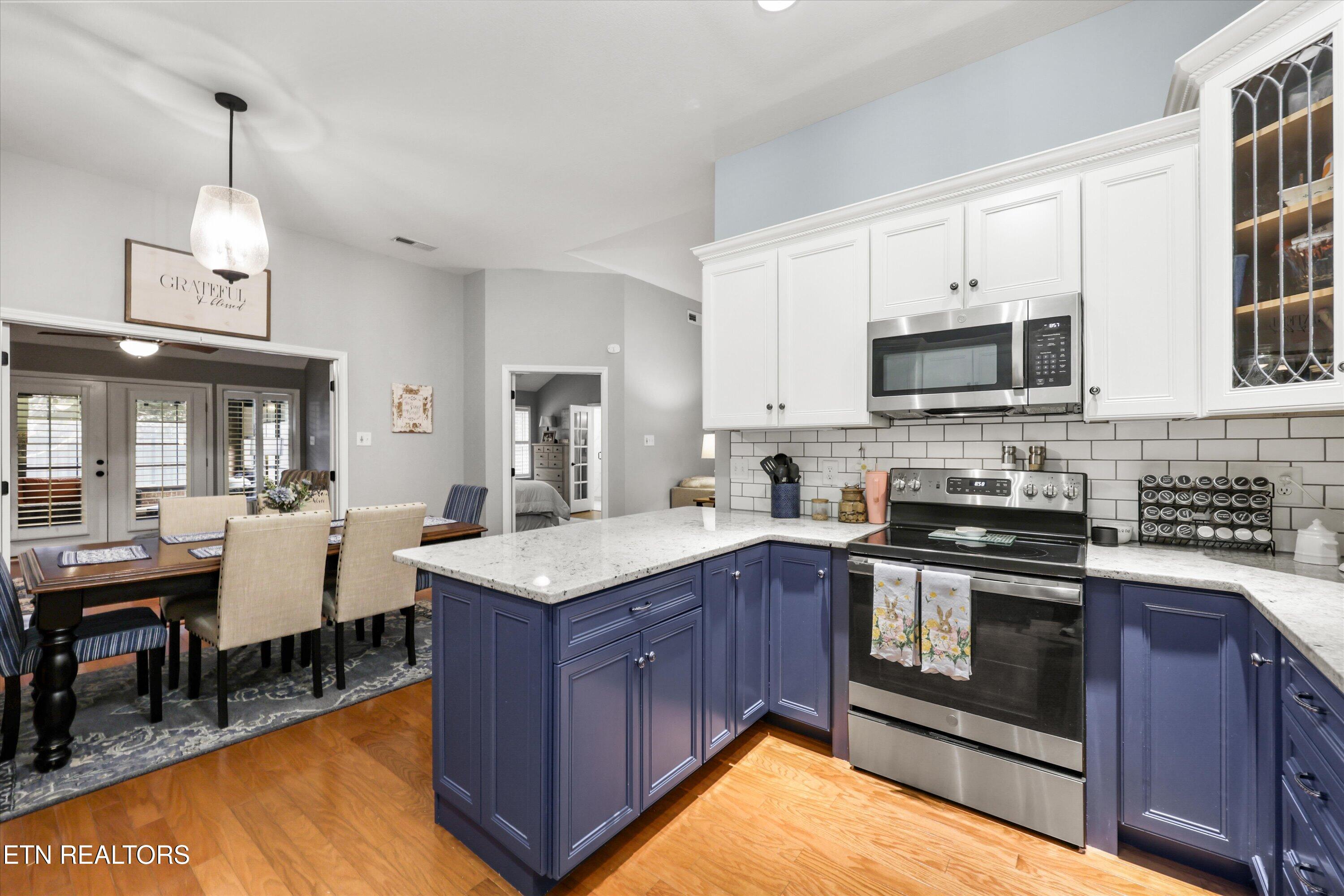 1414 Cottage Glen Lane Maryville TN 37801