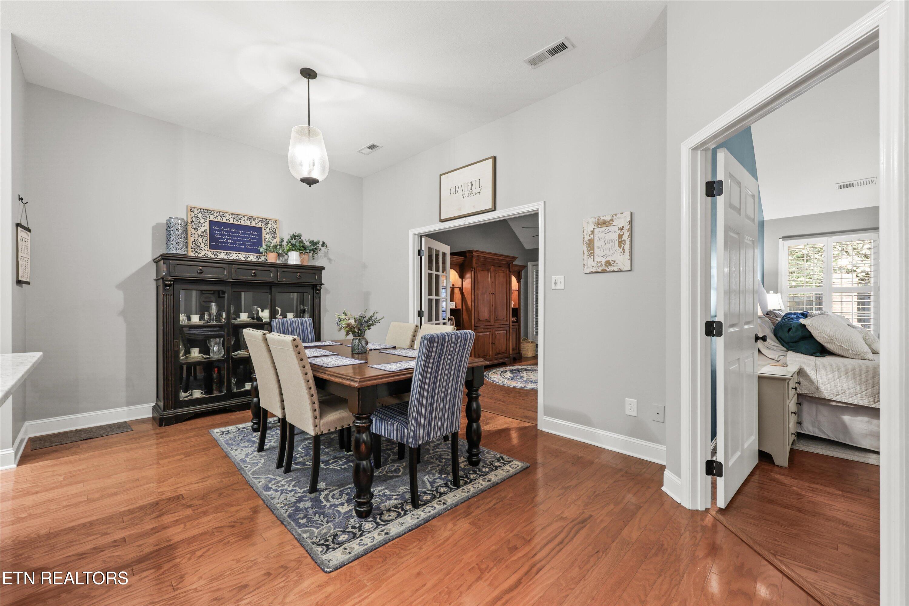 1414 Cottage Glen Lane Maryville TN 37801
