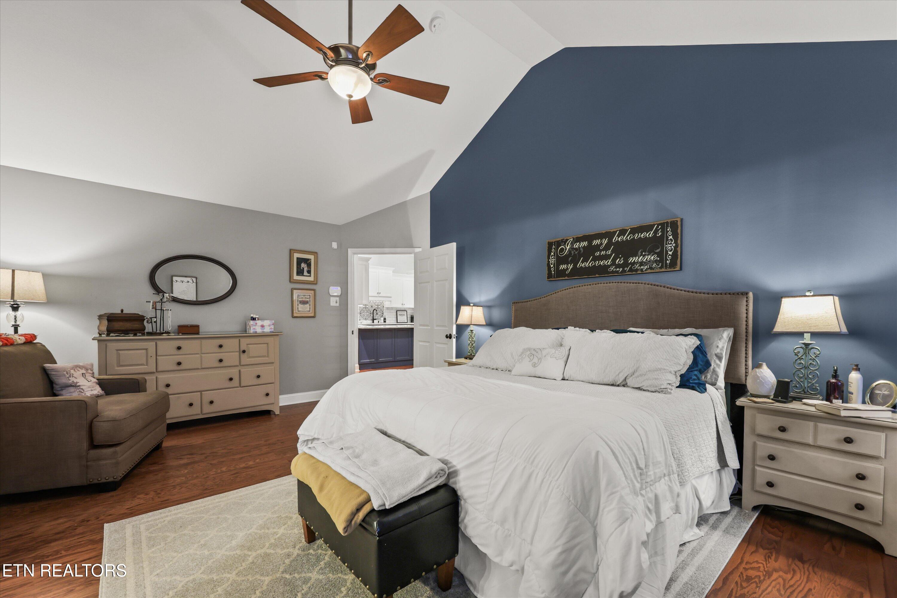 1414 Cottage Glen Lane Maryville TN 37801