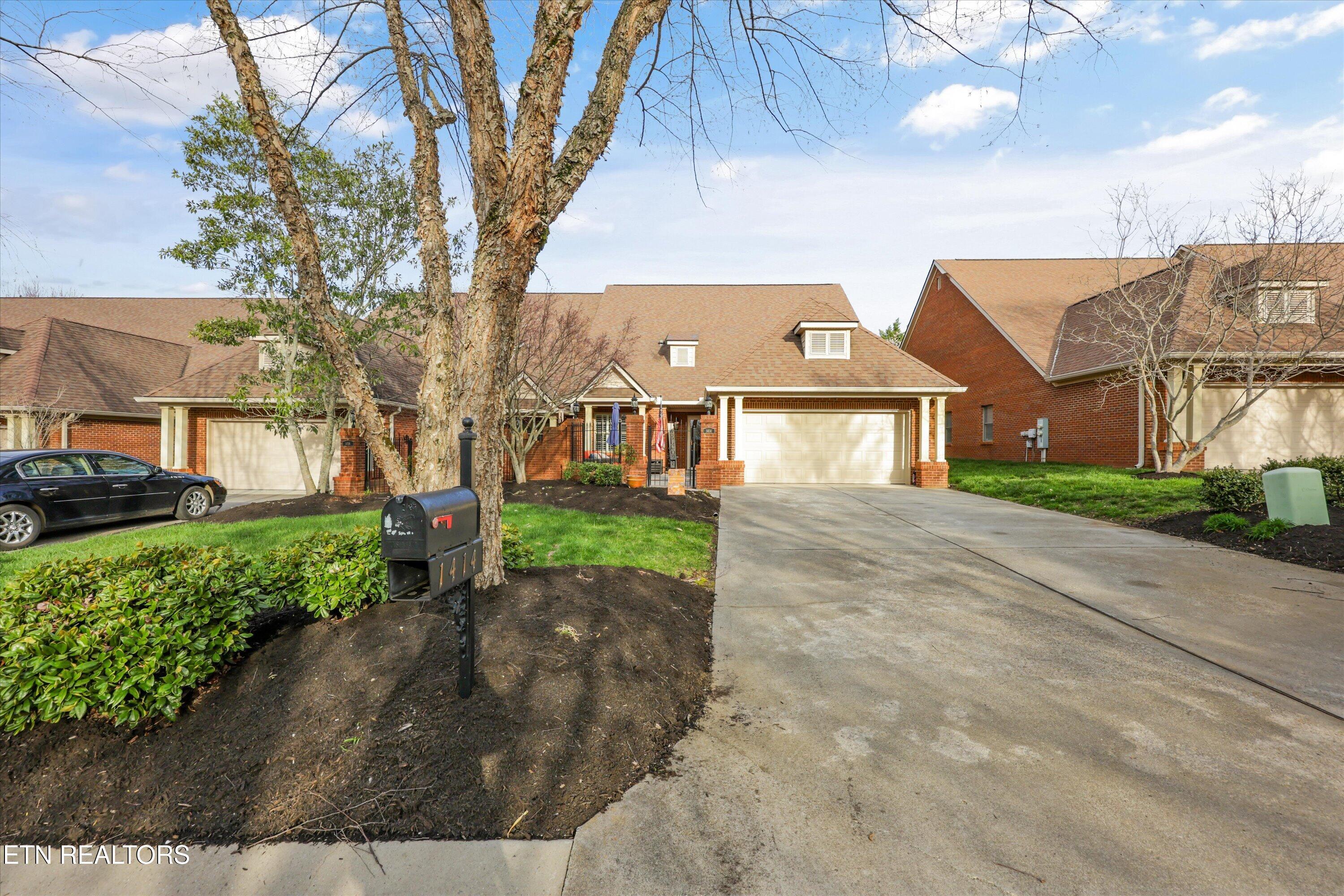 1414 Cottage Glen Lane Maryville TN 37801