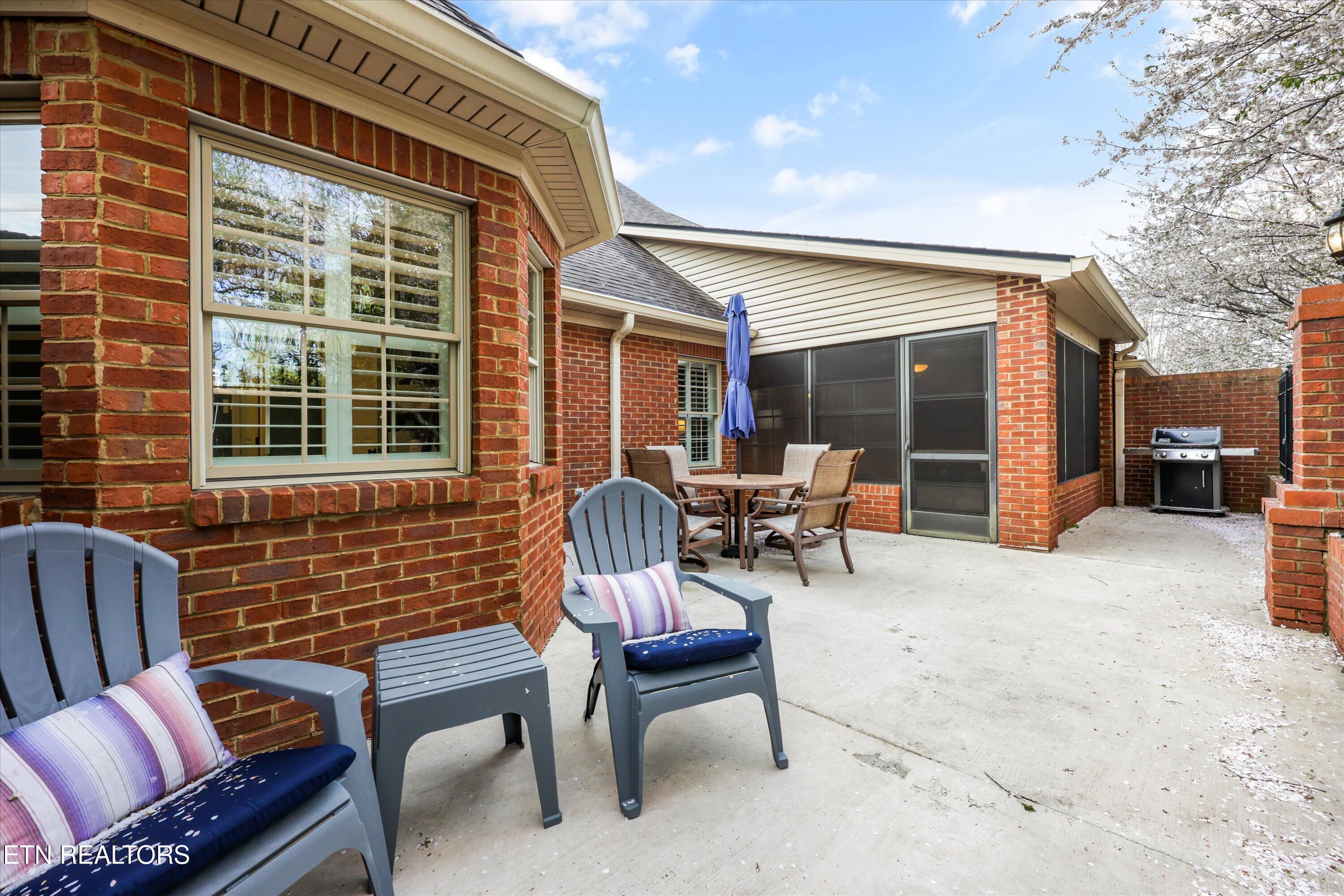 1414 Cottage Glen Lane Maryville TN 37801
