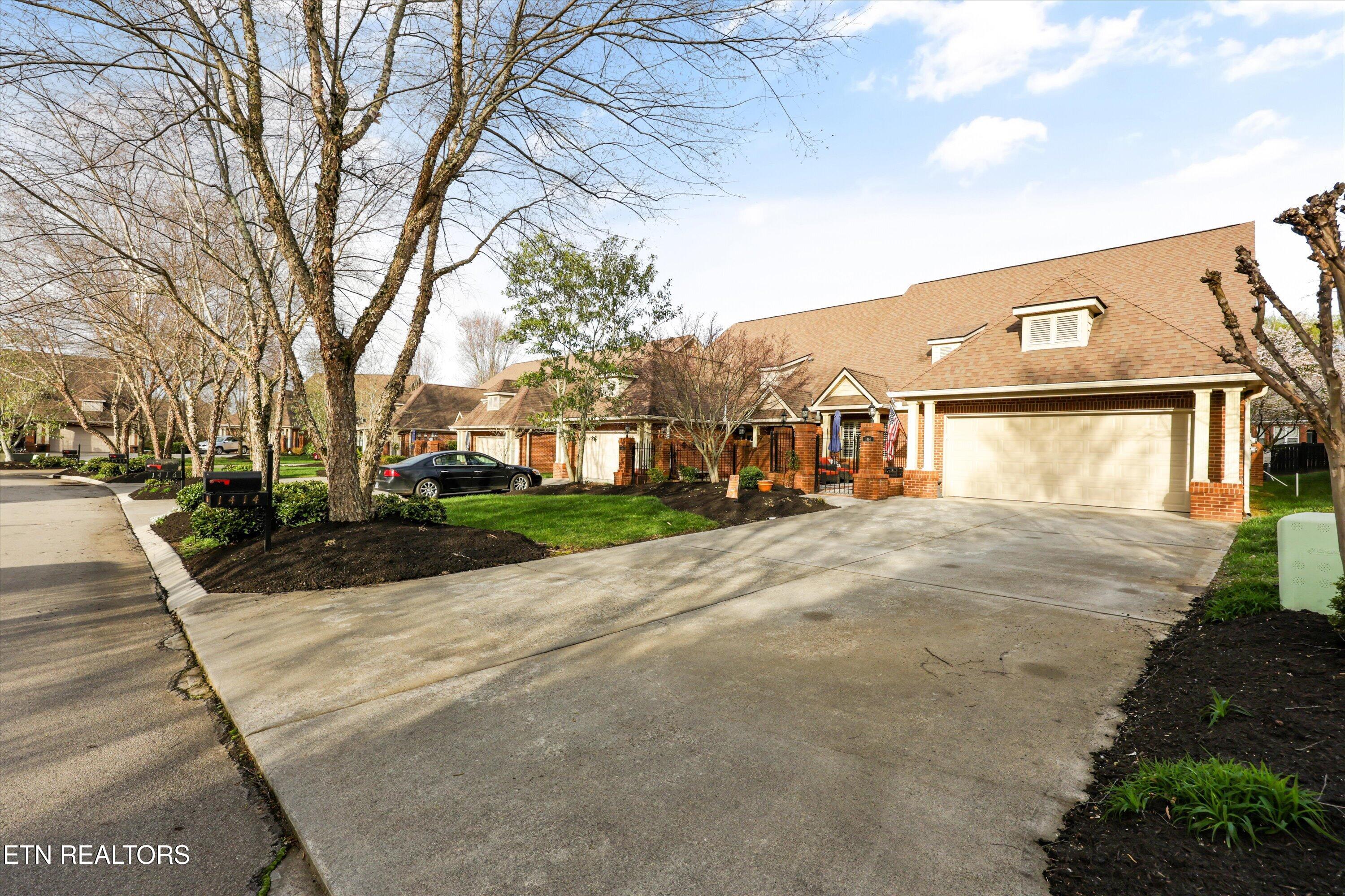 1414 Cottage Glen Lane Maryville TN 37801