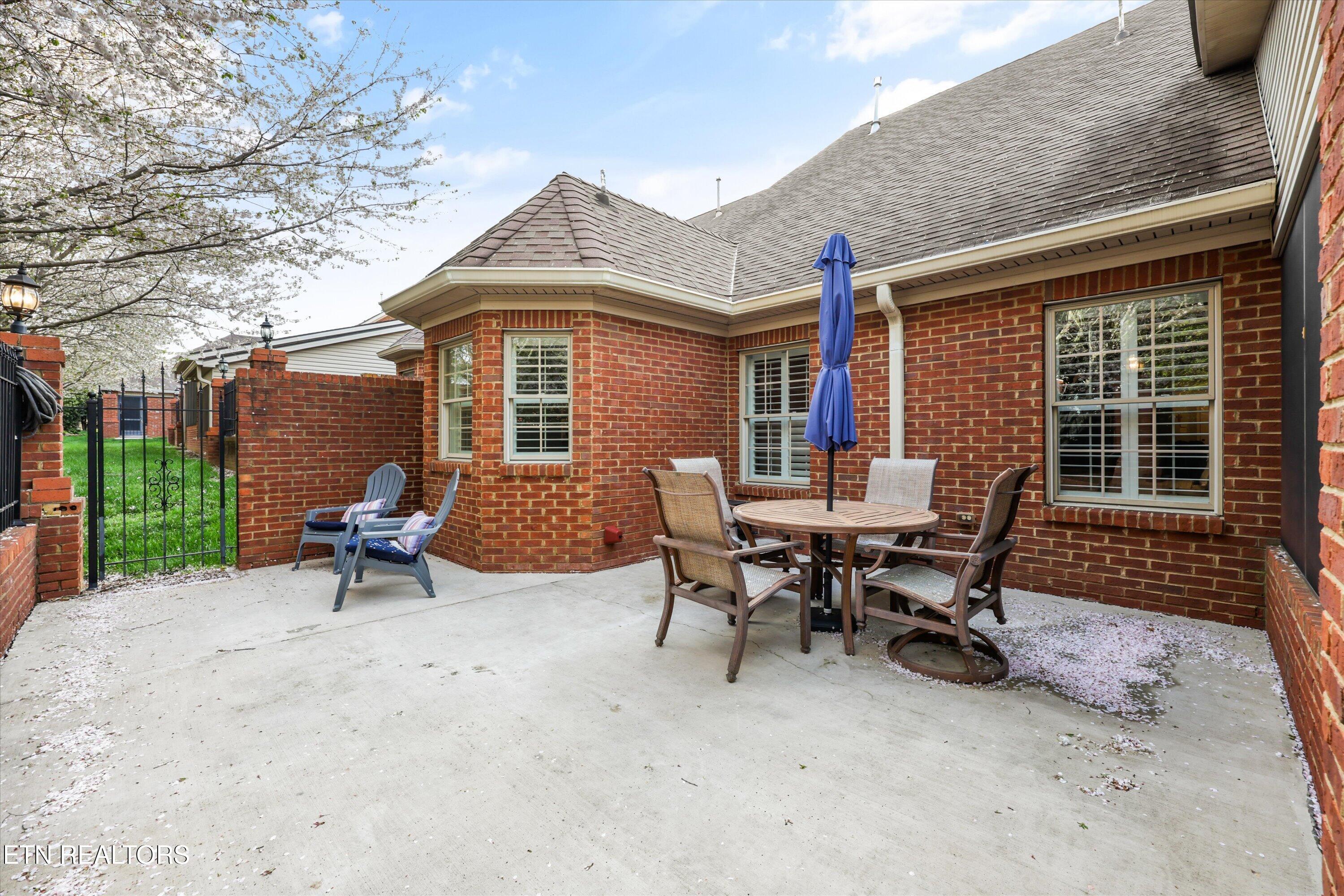 1414 Cottage Glen Lane Maryville TN 37801