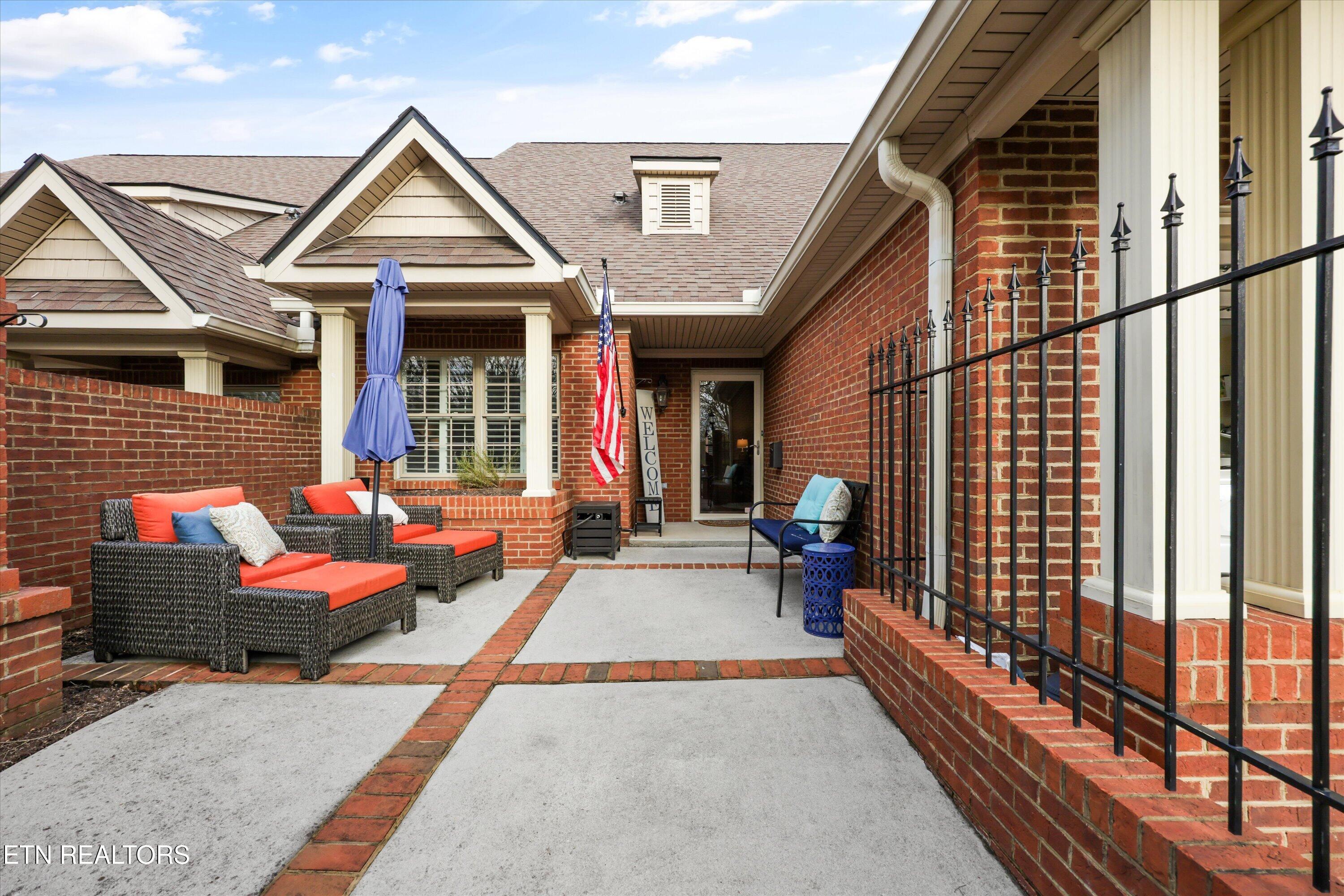 1414 Cottage Glen Lane Maryville TN 37801