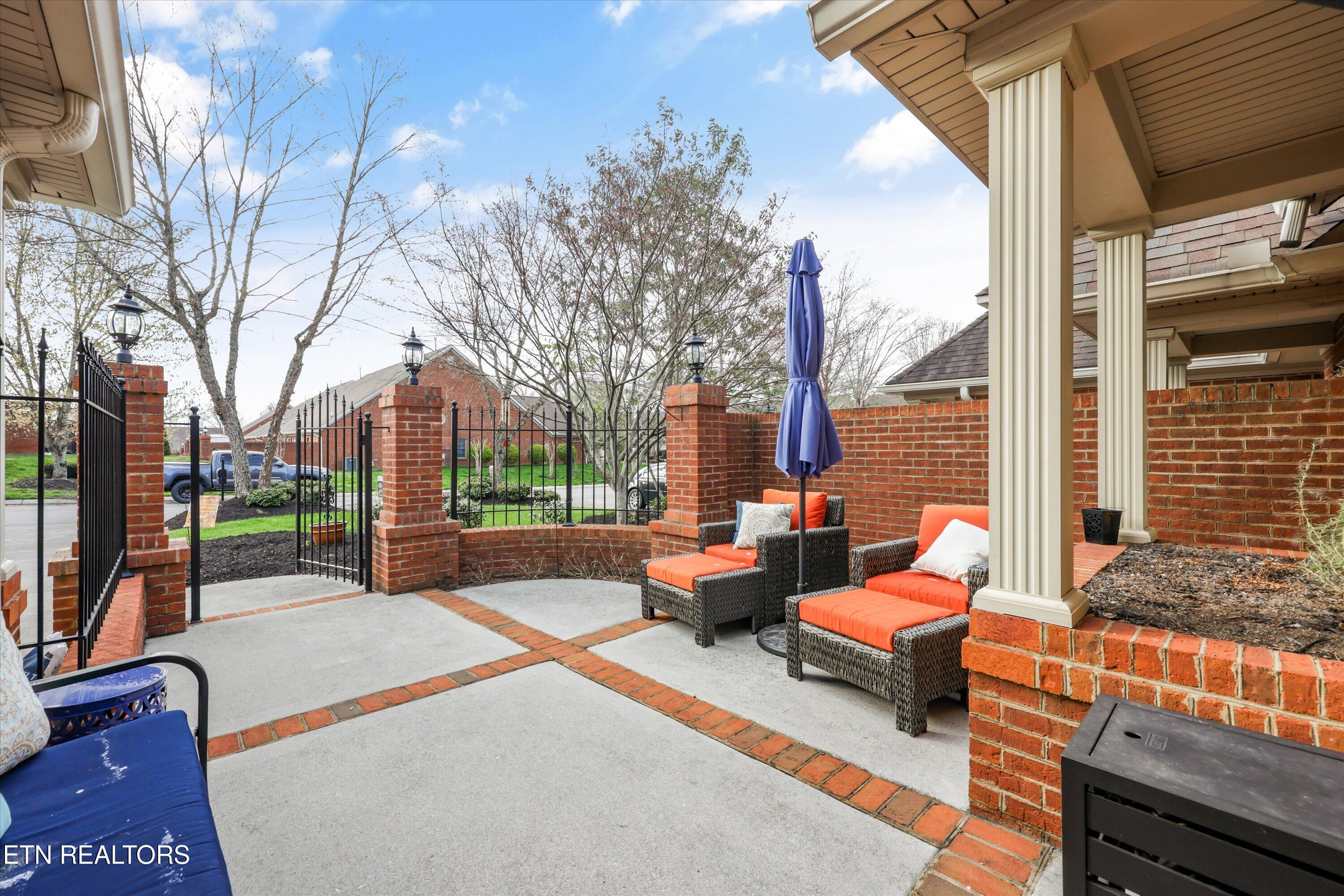 1414 Cottage Glen Lane Maryville TN 37801