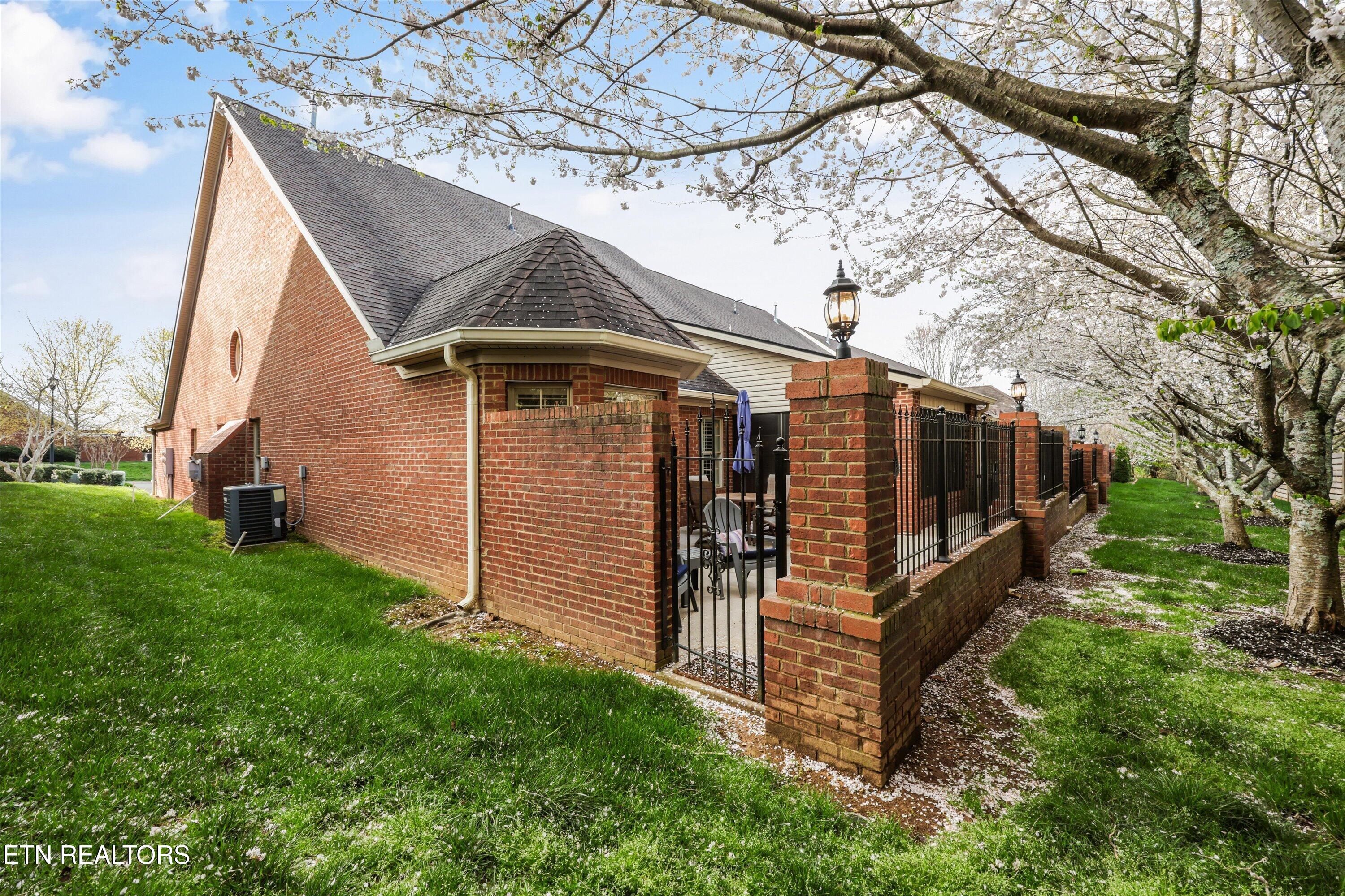 1414 Cottage Glen Lane Maryville TN 37801