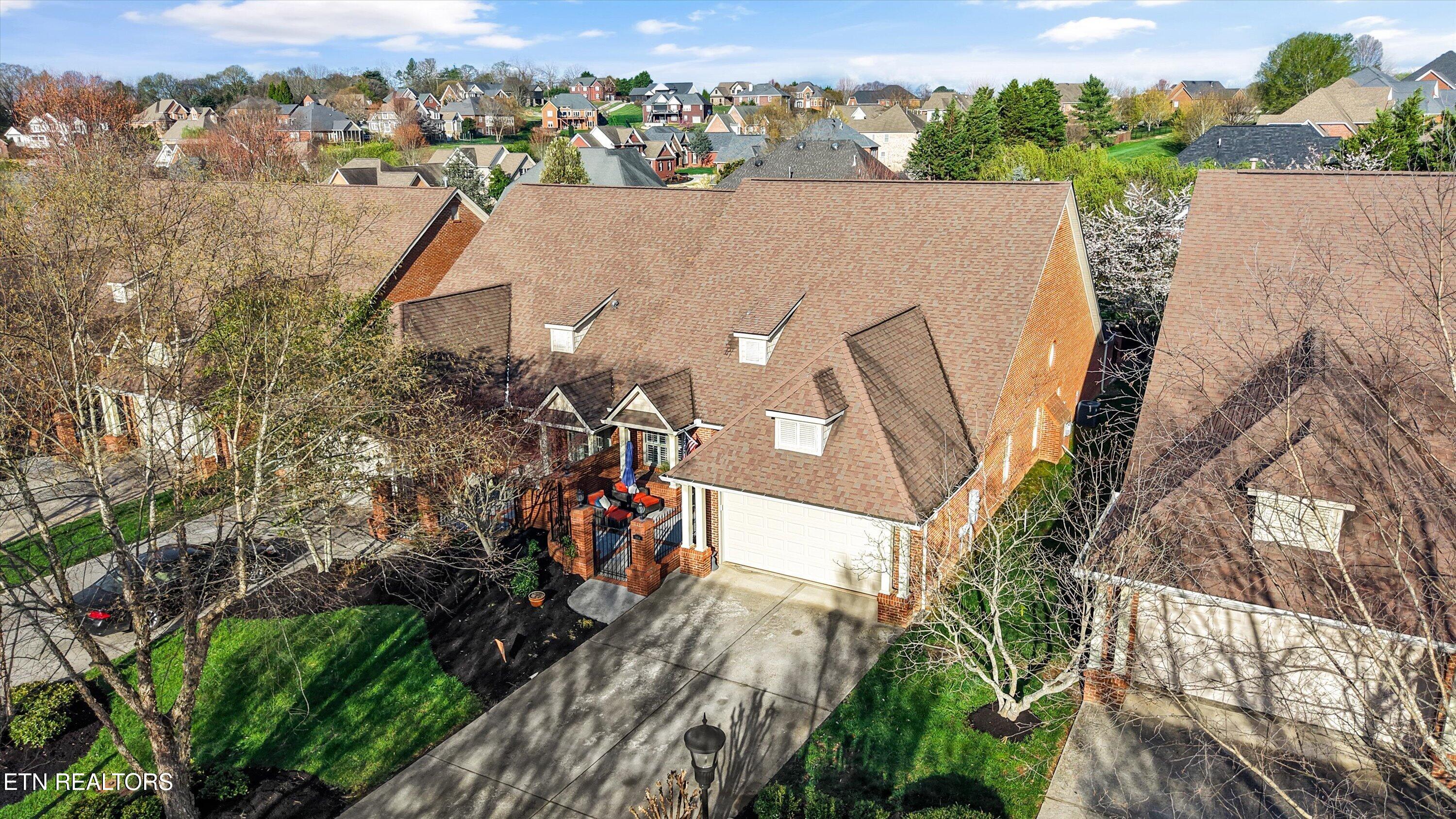 1414 Cottage Glen Lane Maryville TN 37801