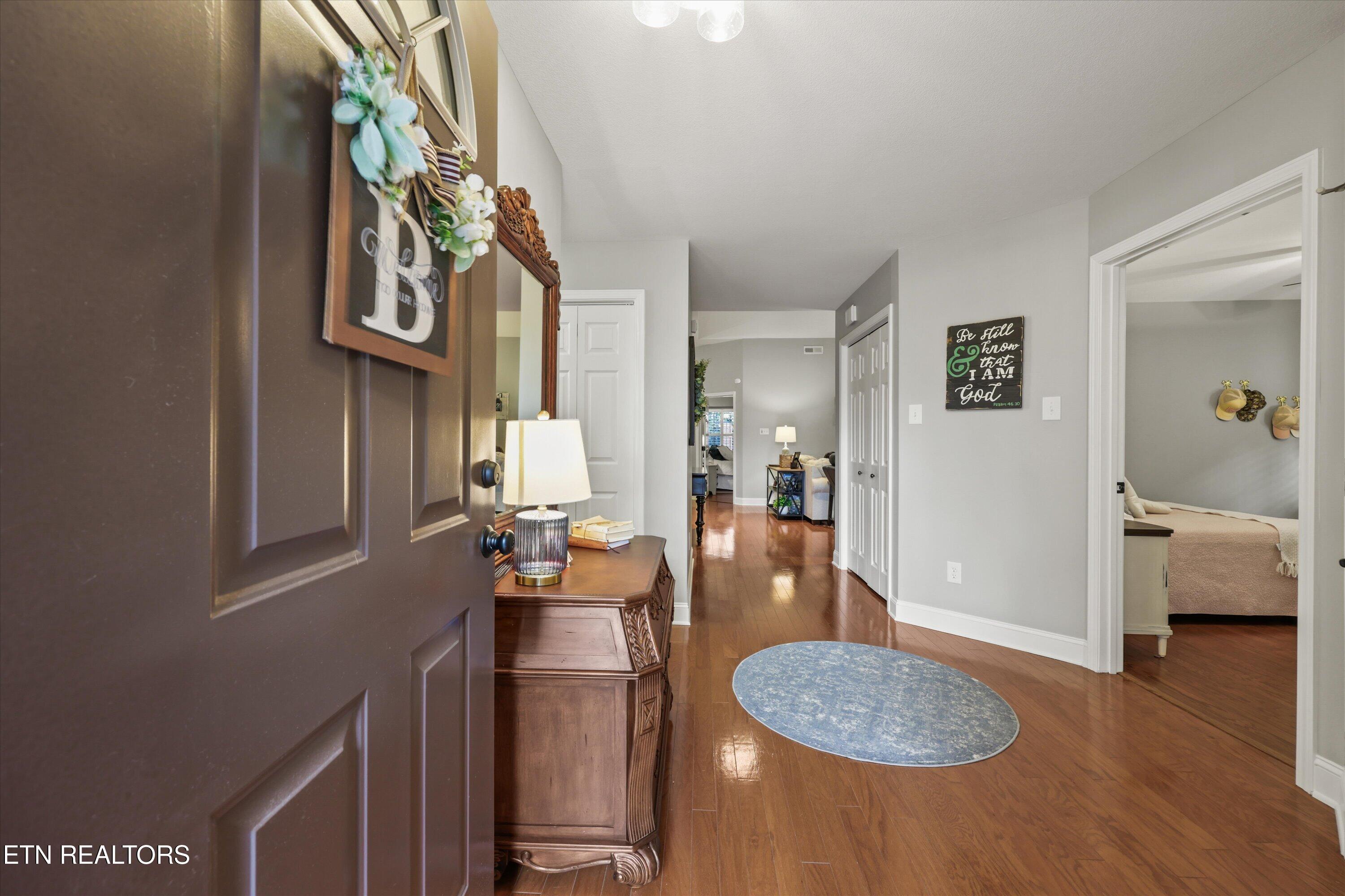 1414 Cottage Glen Lane Maryville TN 37801