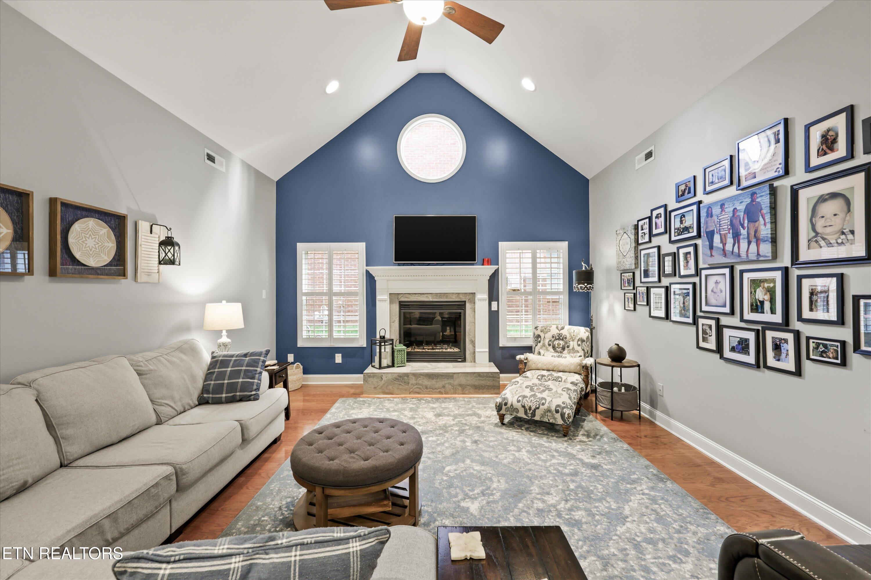 1414 Cottage Glen Lane Maryville TN 37801
