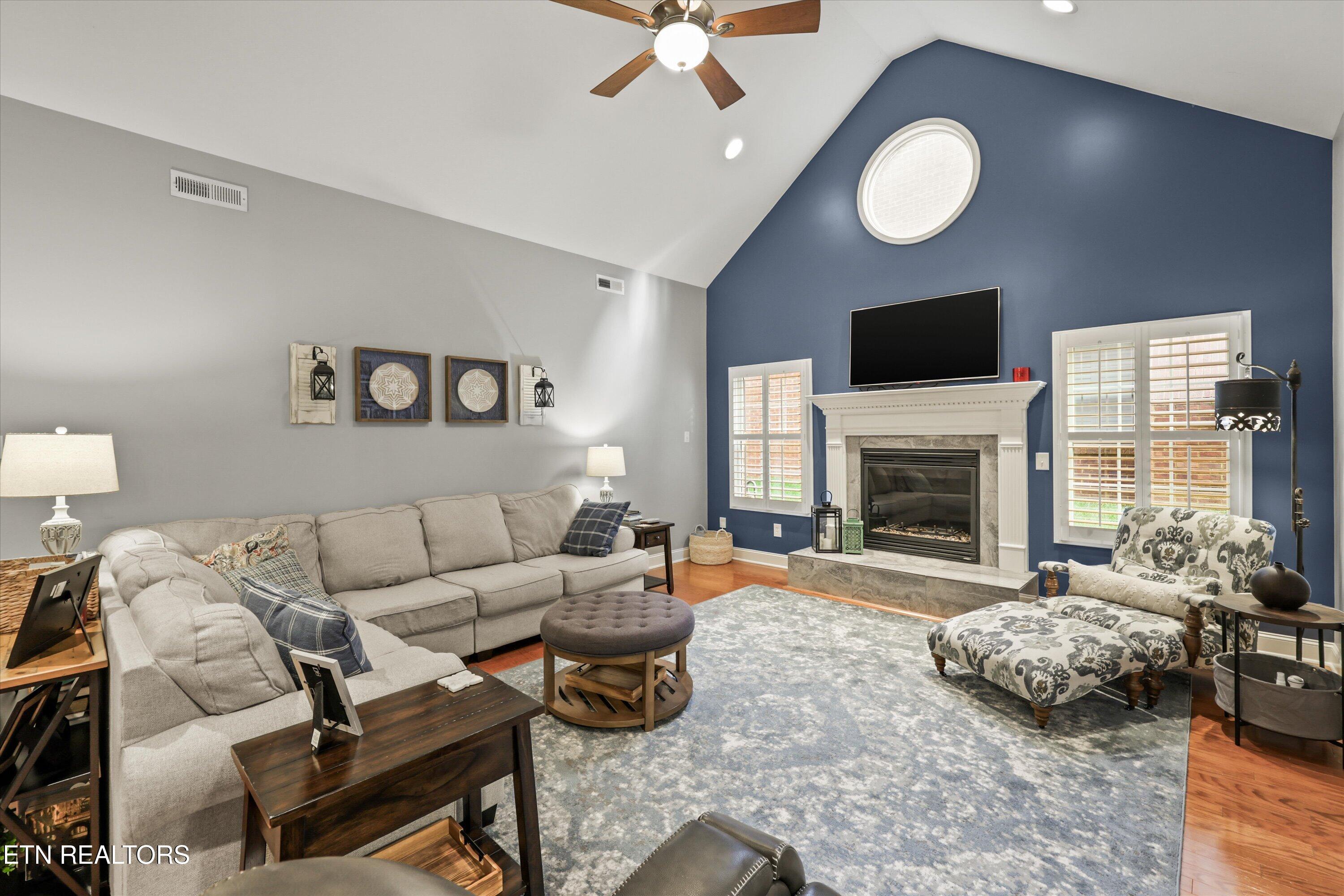 1414 Cottage Glen Lane Maryville TN 37801