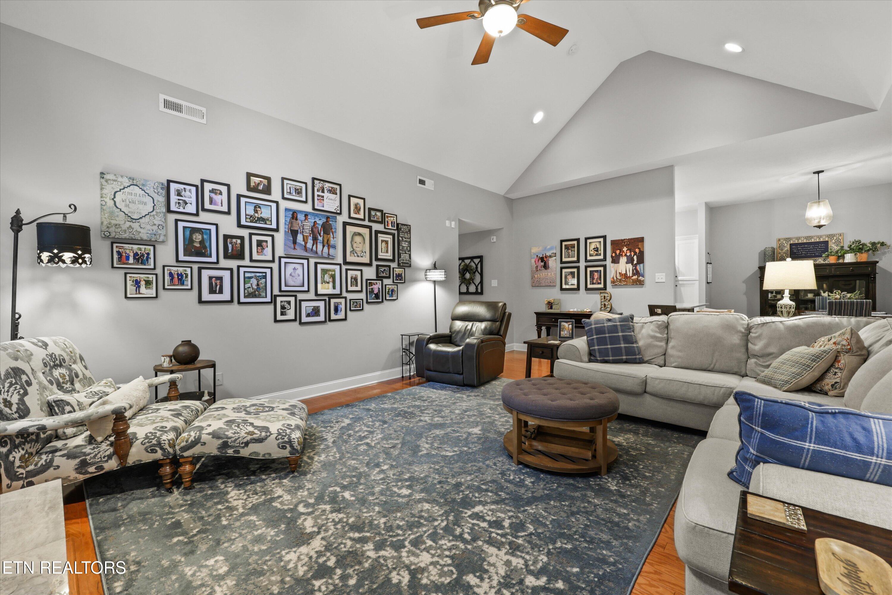 1414 Cottage Glen Lane Maryville TN 37801