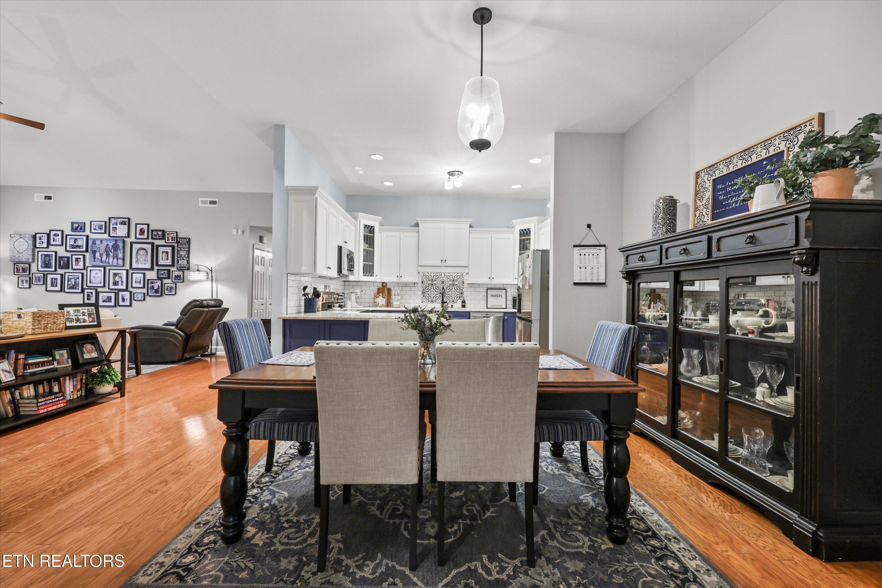 1414 Cottage Glen Lane Maryville TN 37801
