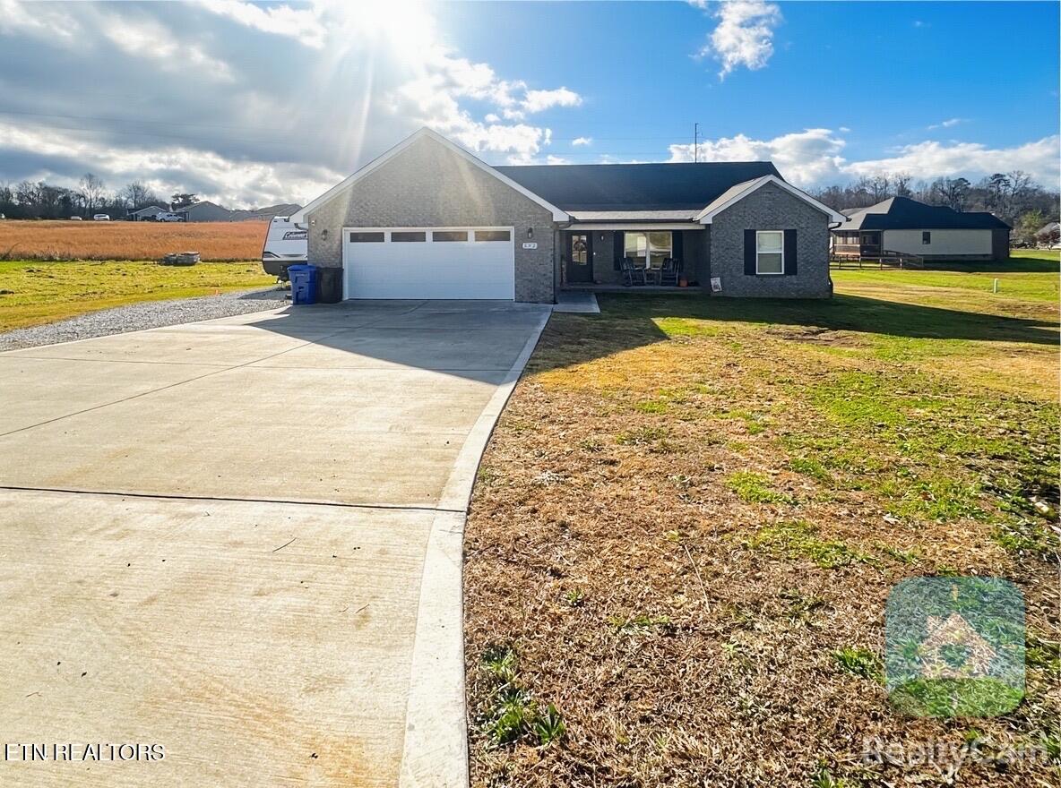 202 Ashton Lane Madisonville TN 37354