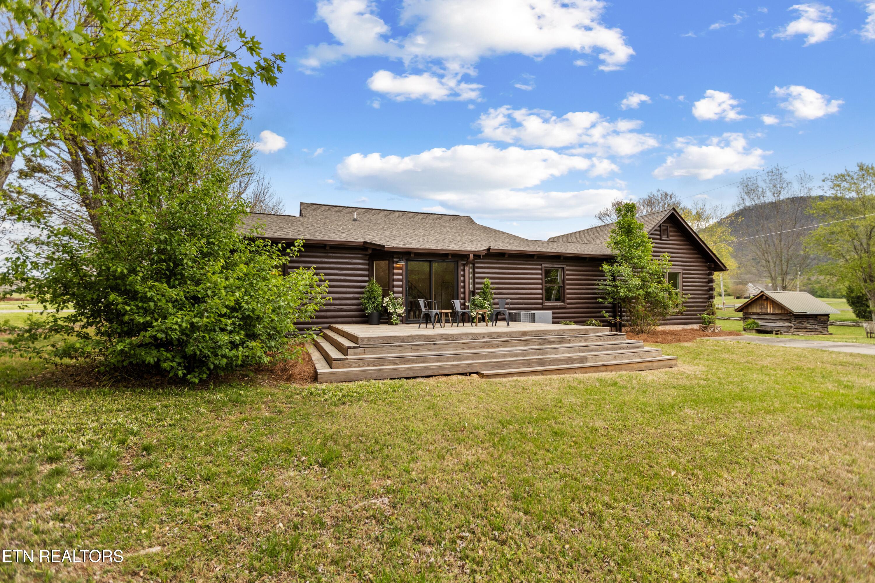 284 Savannah Shores Drive Delano TN 37325