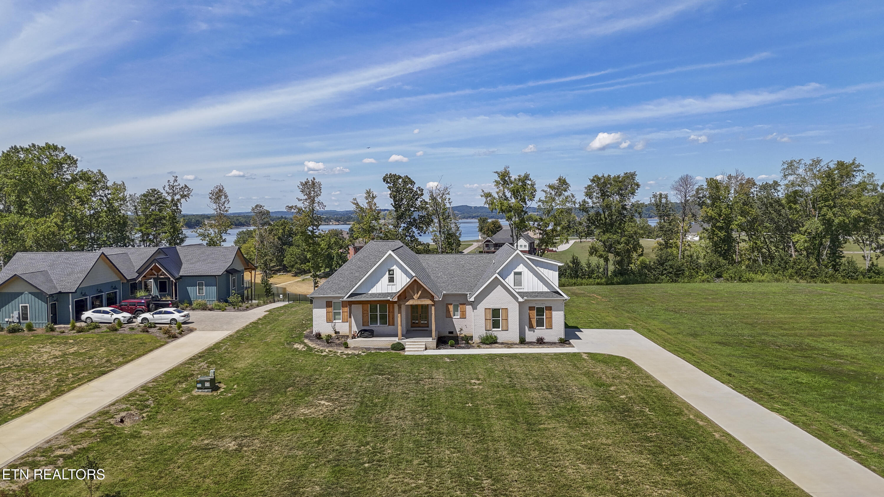 250 Sunset Boulevard White Pine TN 37890