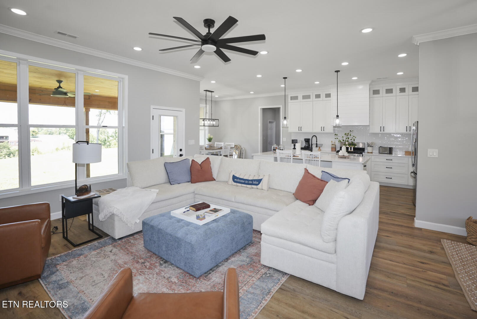 250 Sunset Boulevard White Pine TN 37890