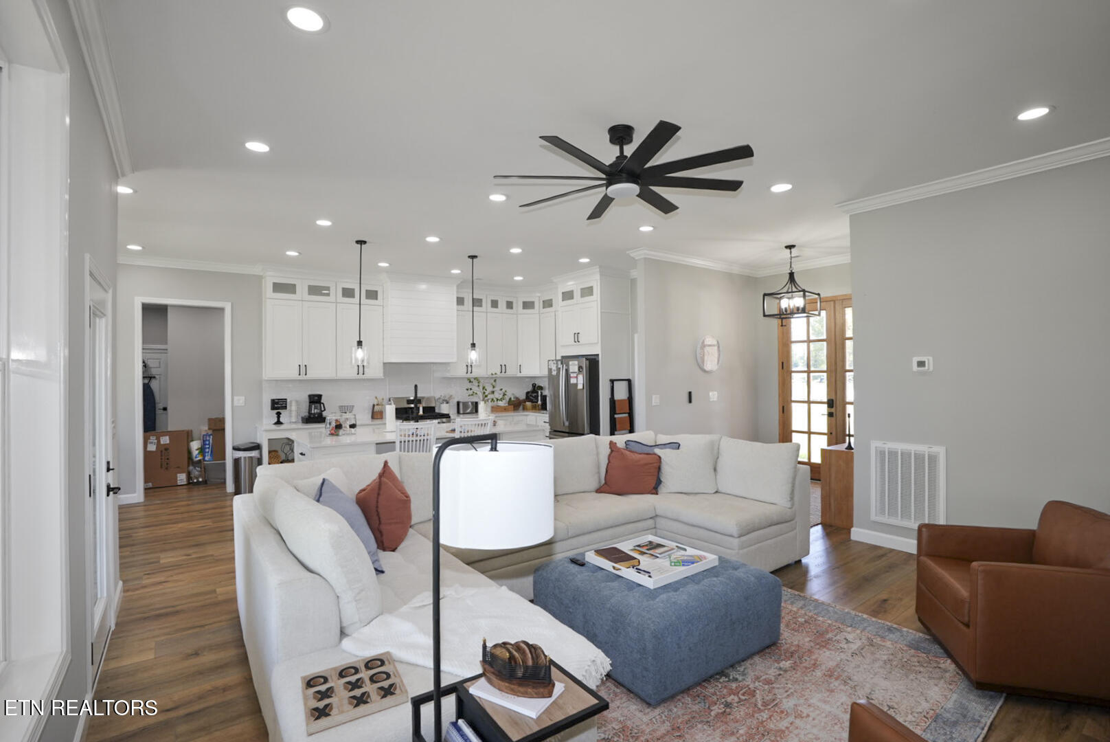 250 Sunset Boulevard White Pine TN 37890