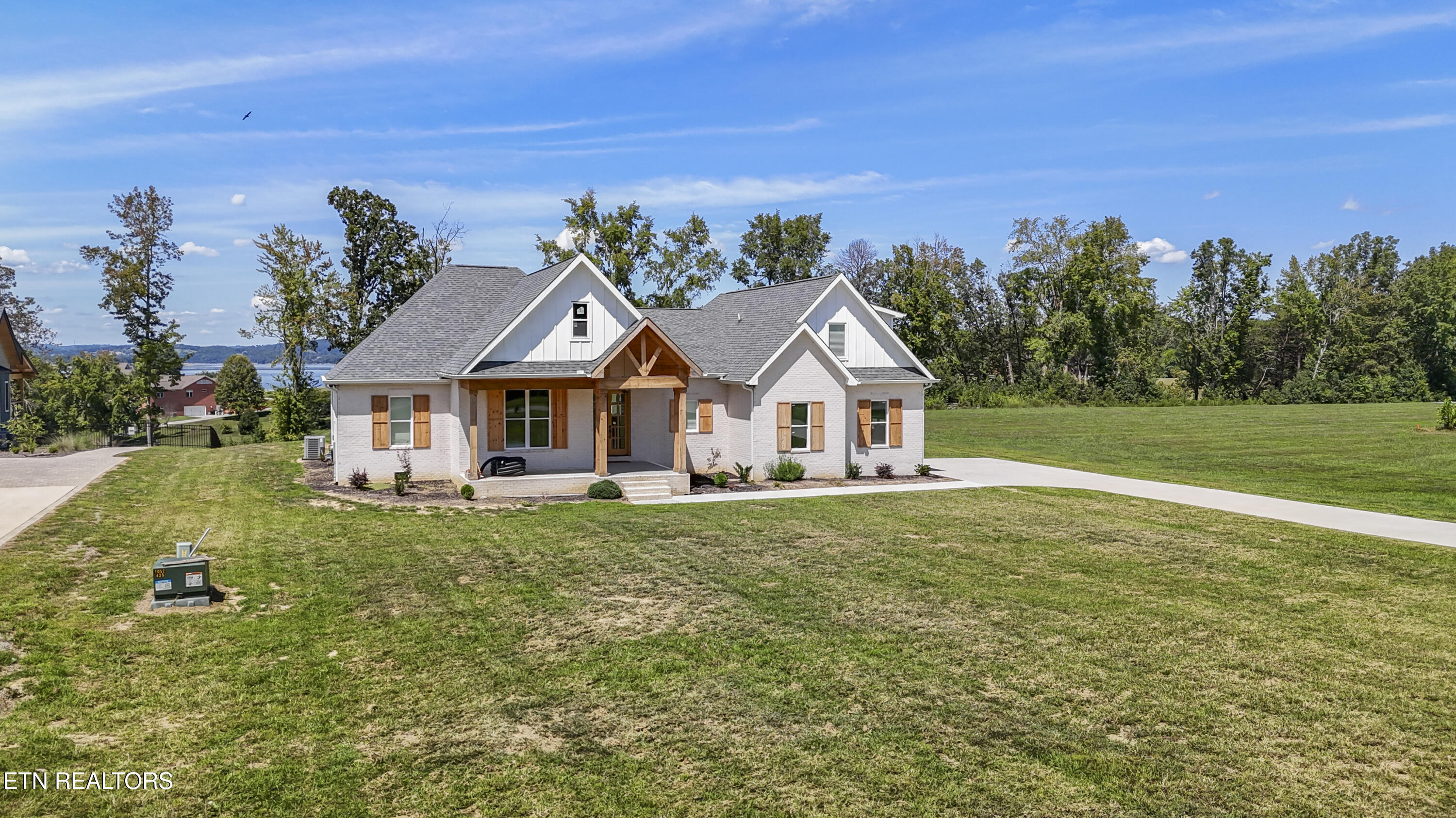 250 Sunset Boulevard White Pine TN 37890