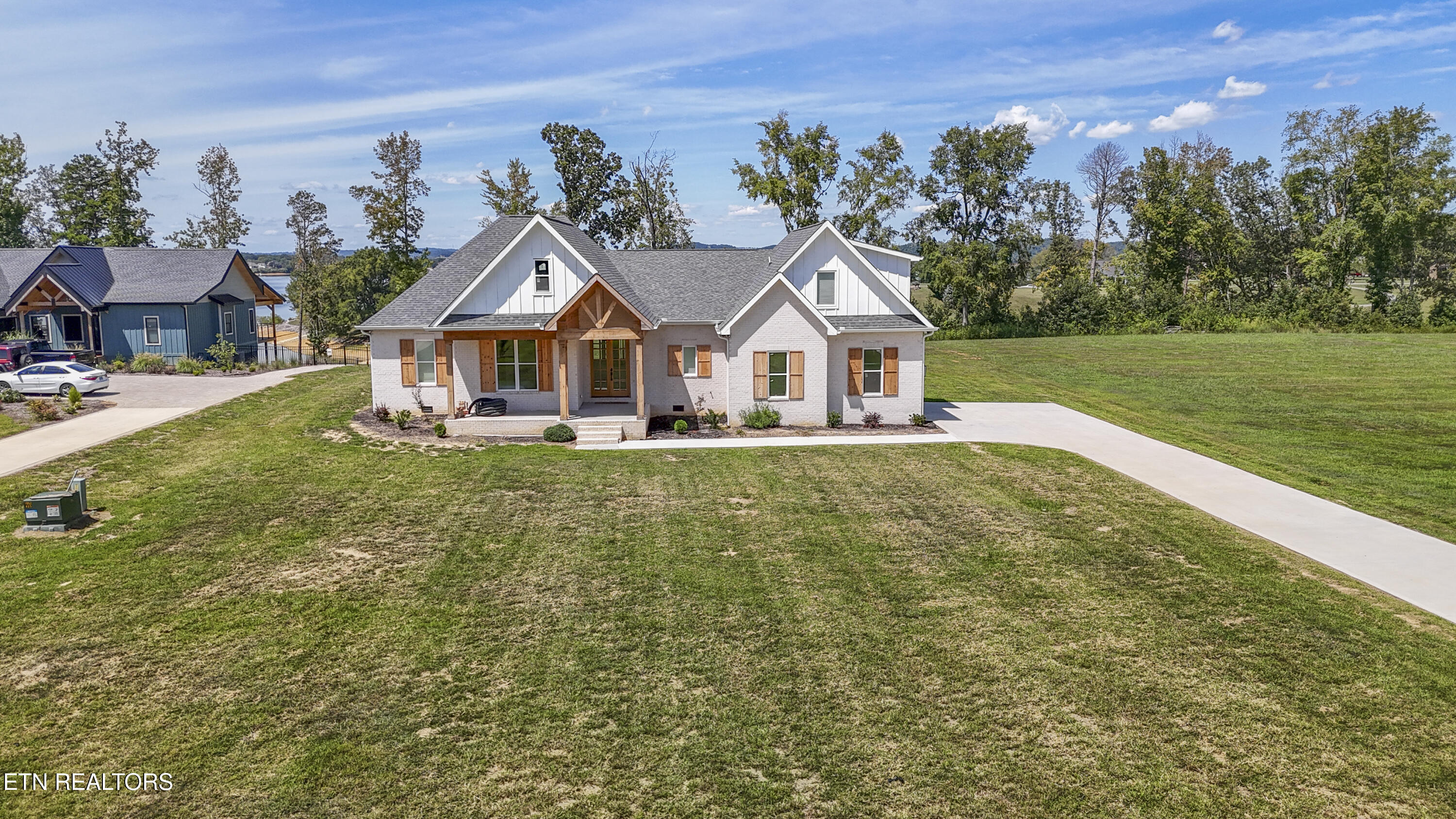 250 Sunset Boulevard White Pine TN 37890