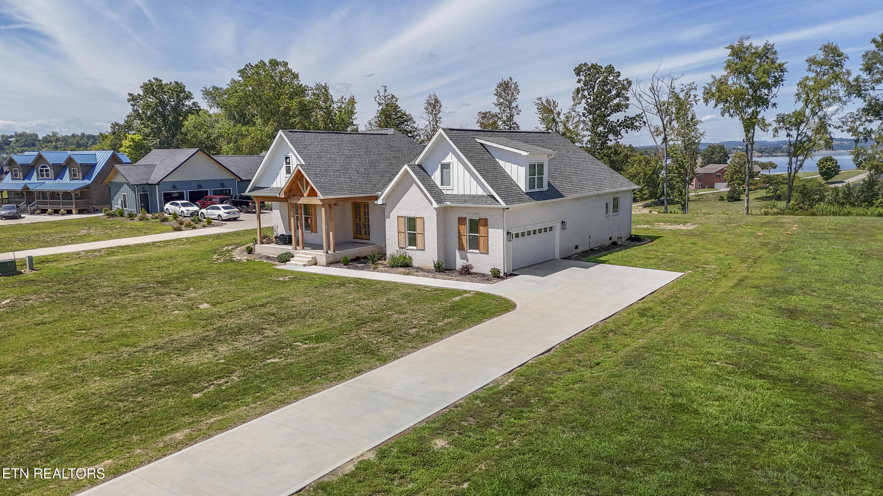 250 Sunset Boulevard White Pine TN 37890