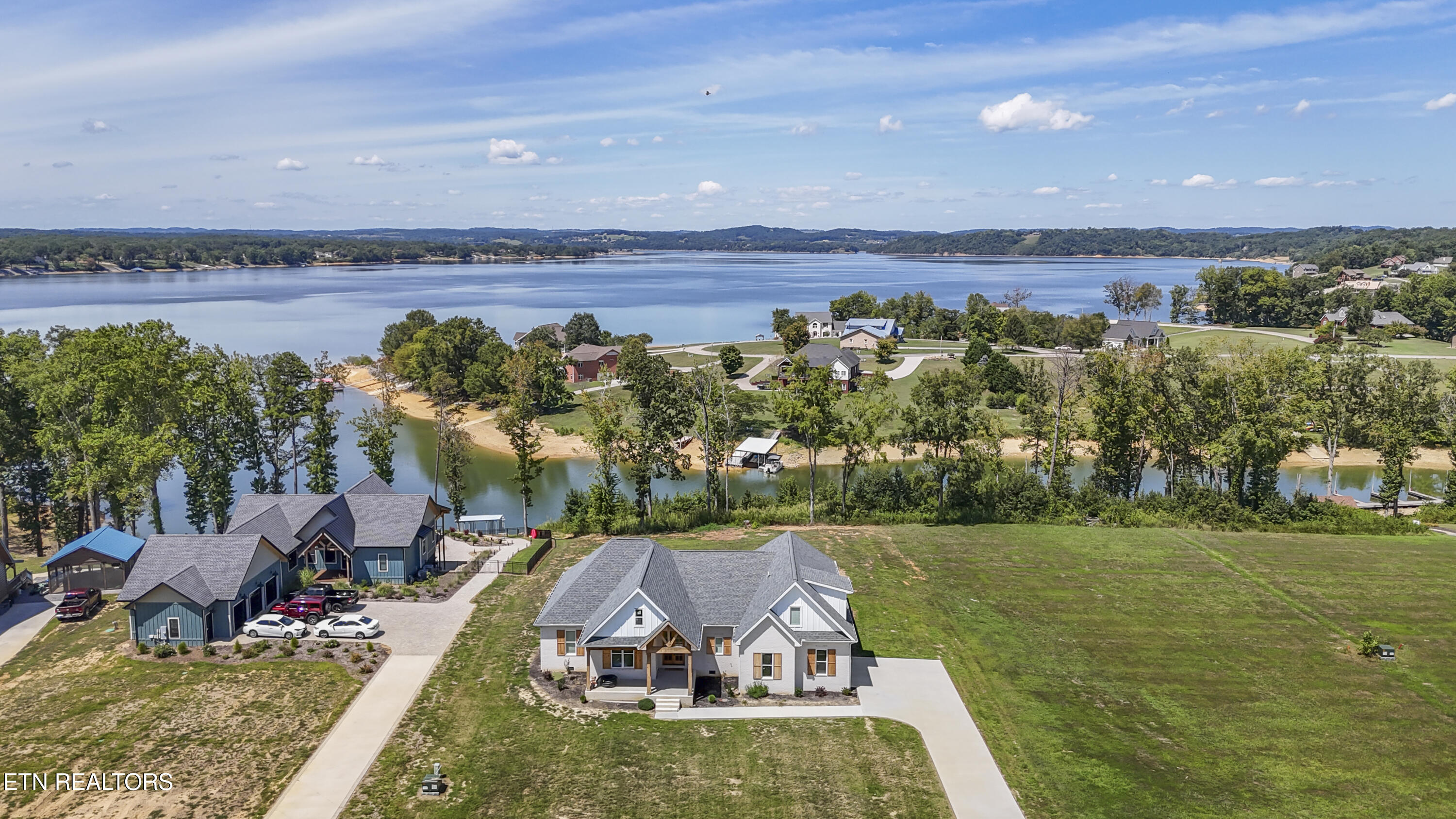 250 Sunset Boulevard White Pine TN 37890