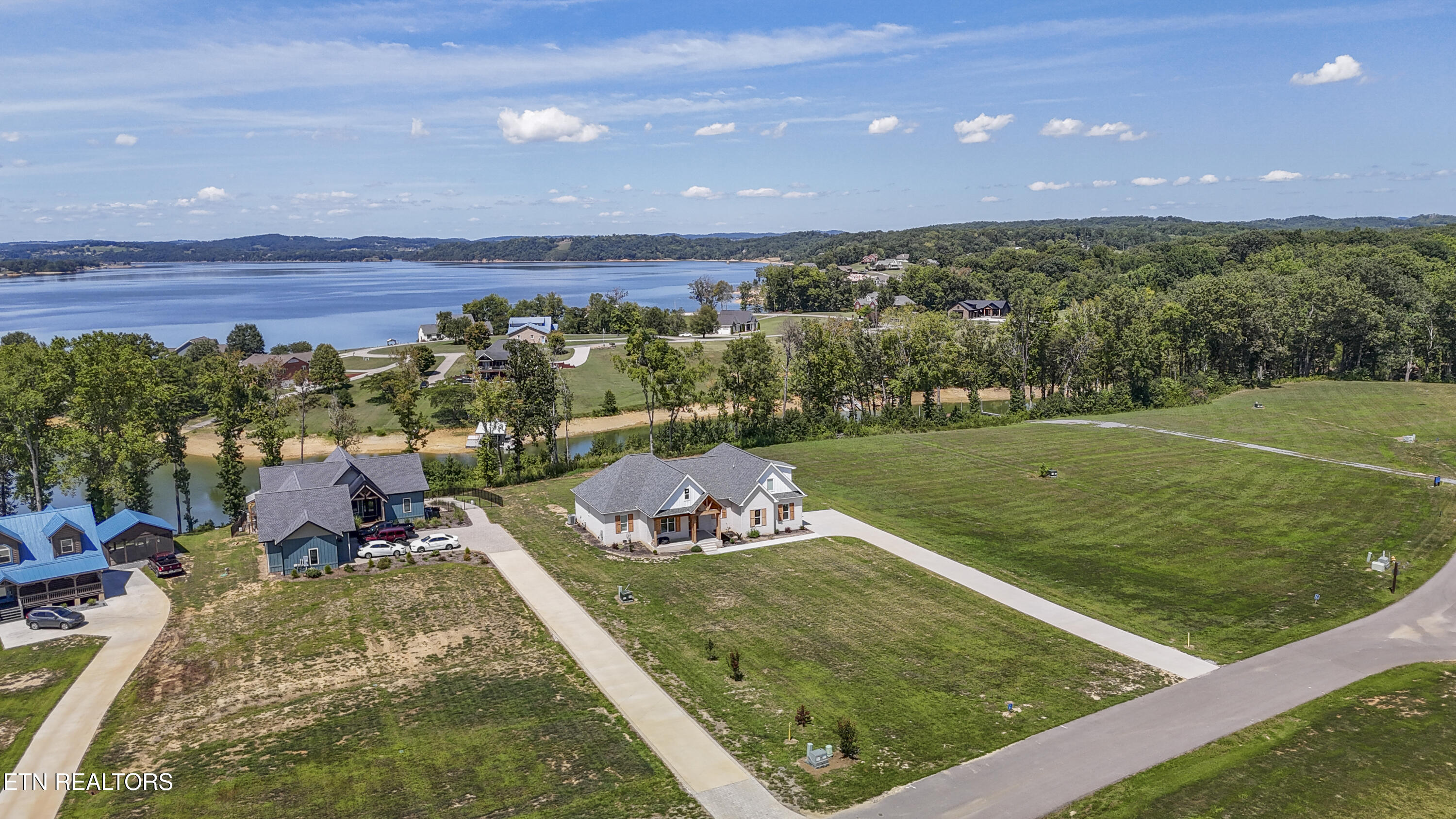 250 Sunset Boulevard White Pine TN 37890