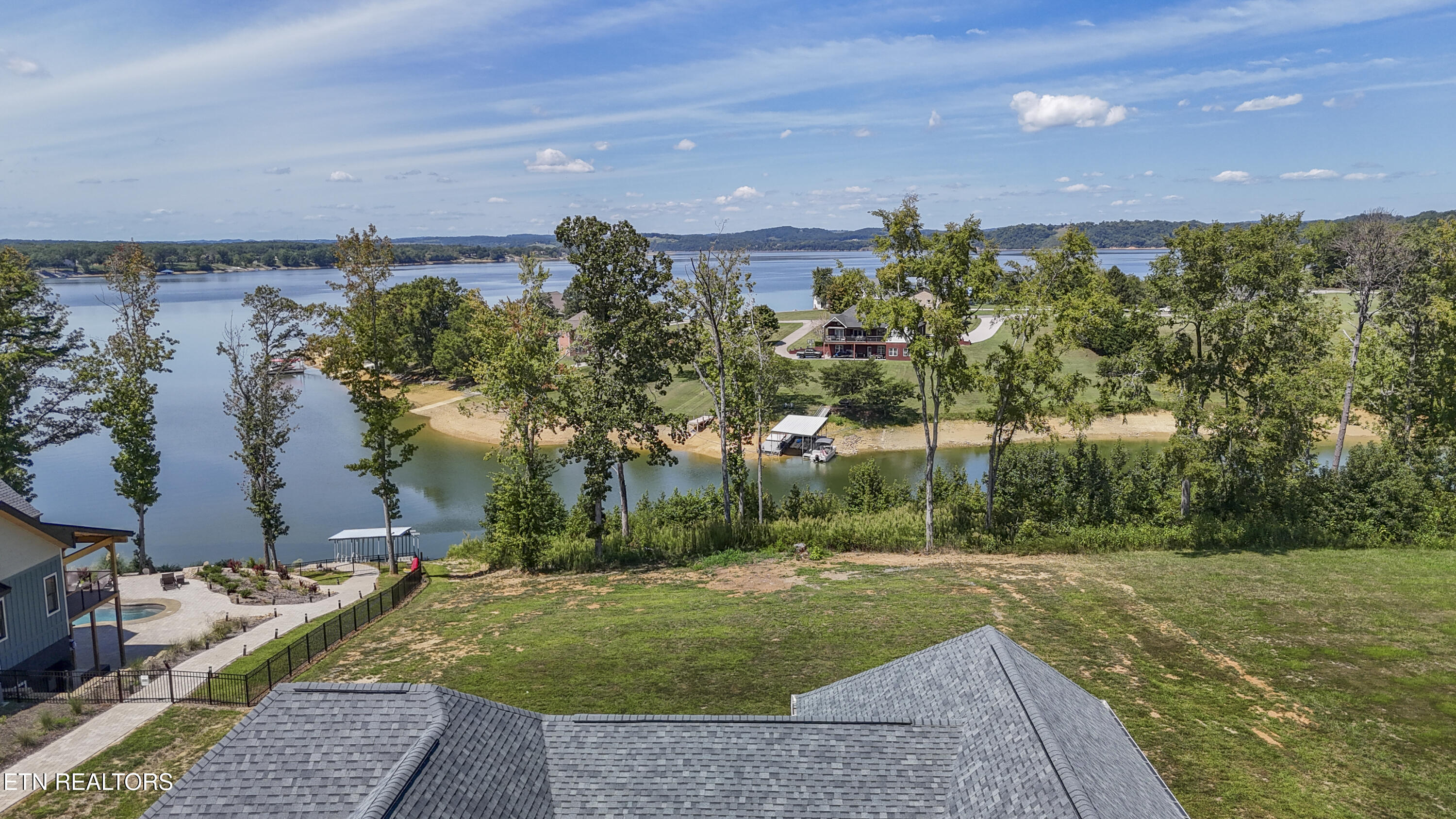 250 Sunset Boulevard White Pine TN 37890