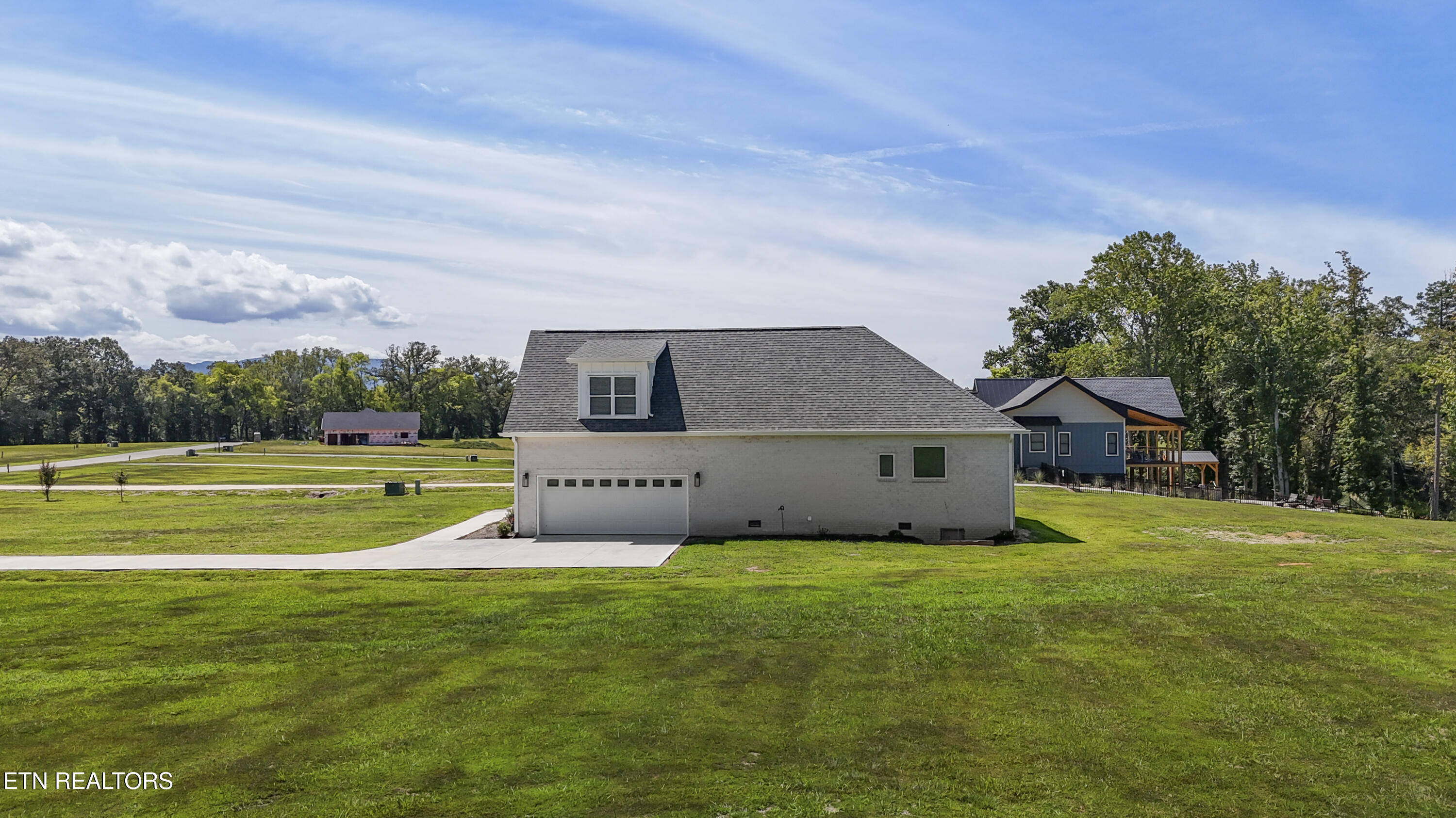 250 Sunset Boulevard White Pine TN 37890