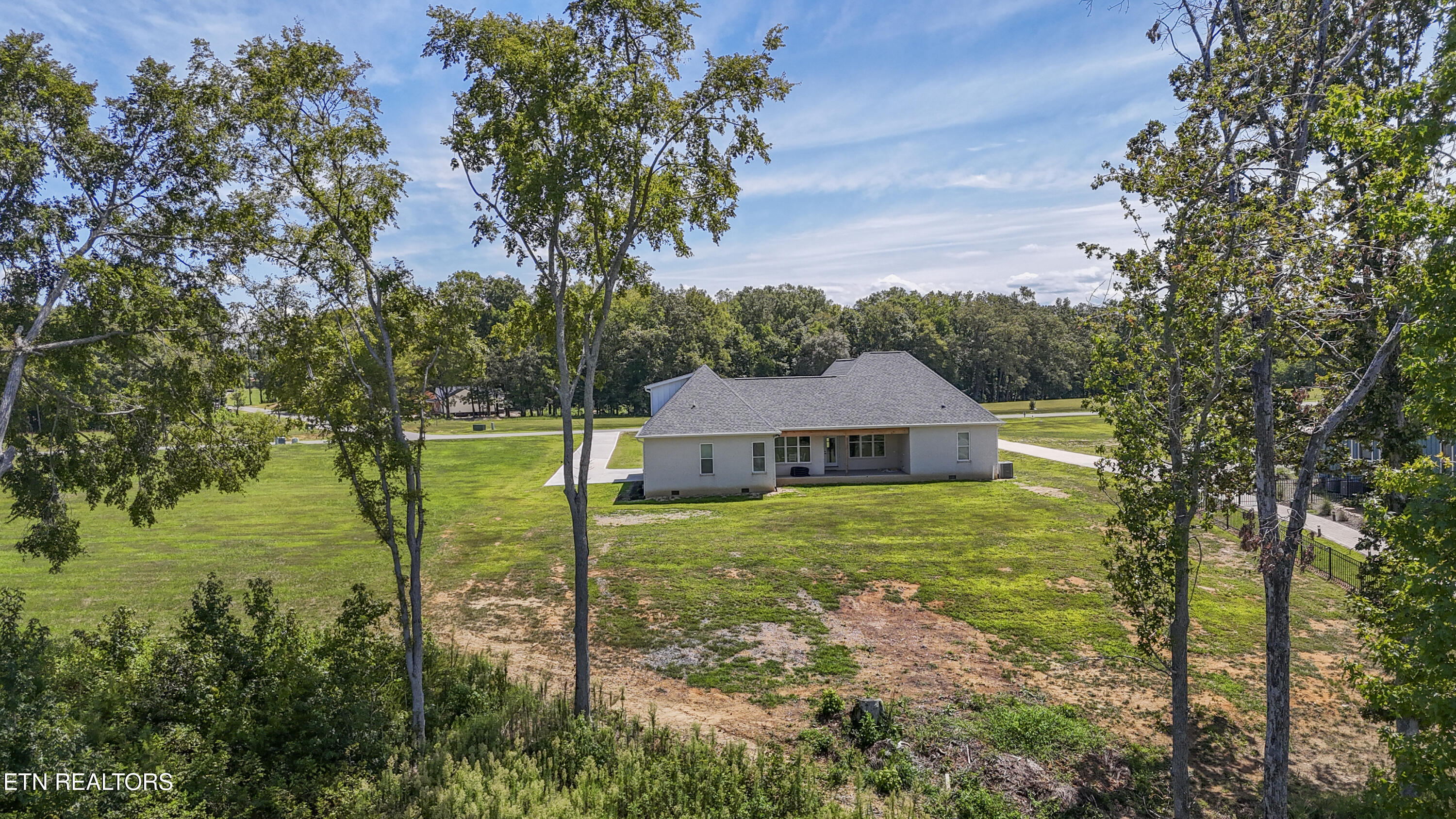 250 Sunset Boulevard White Pine TN 37890
