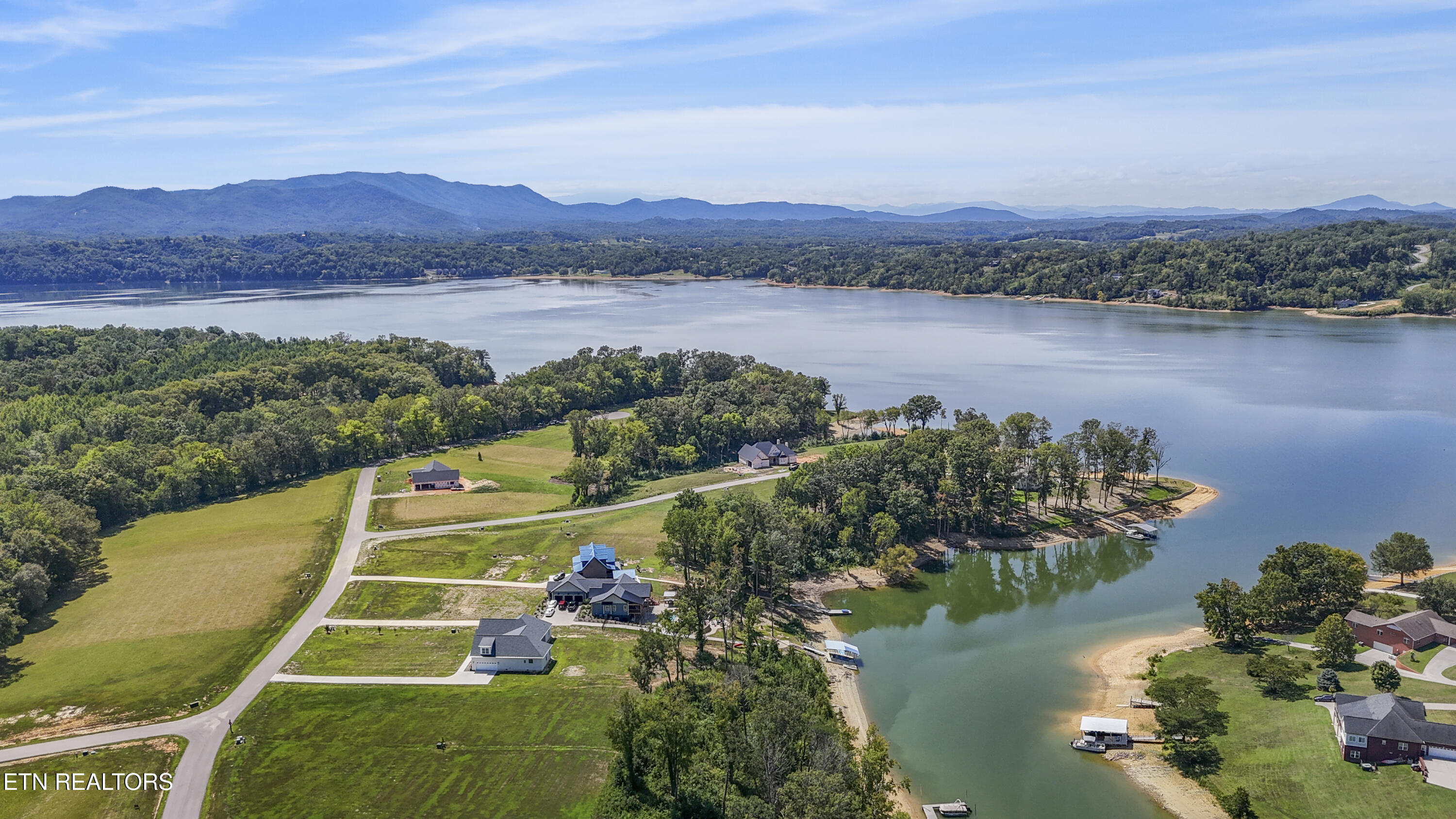 250 Sunset Boulevard White Pine TN 37890