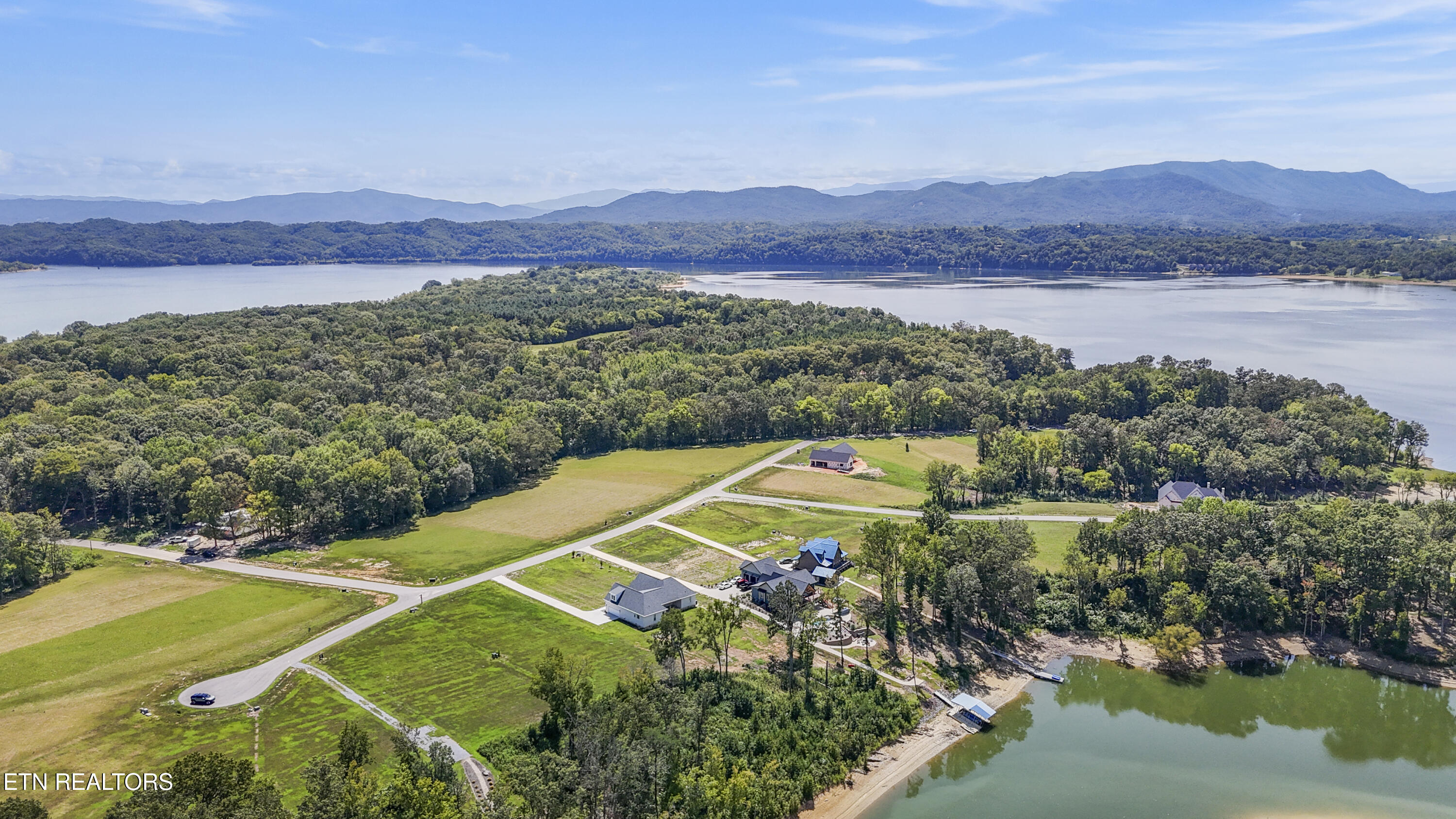 250 Sunset Boulevard White Pine TN 37890
