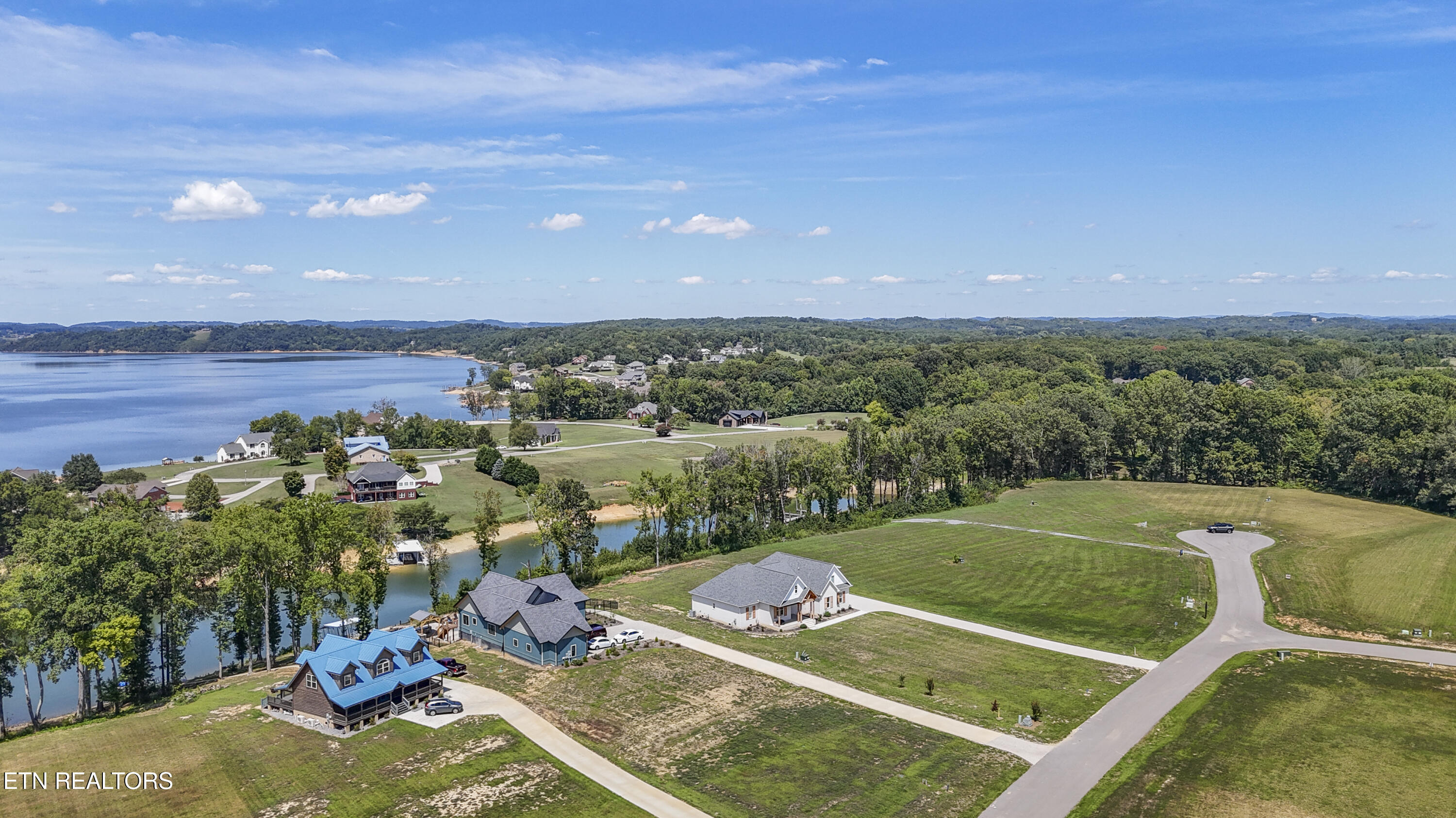 250 Sunset Boulevard White Pine TN 37890