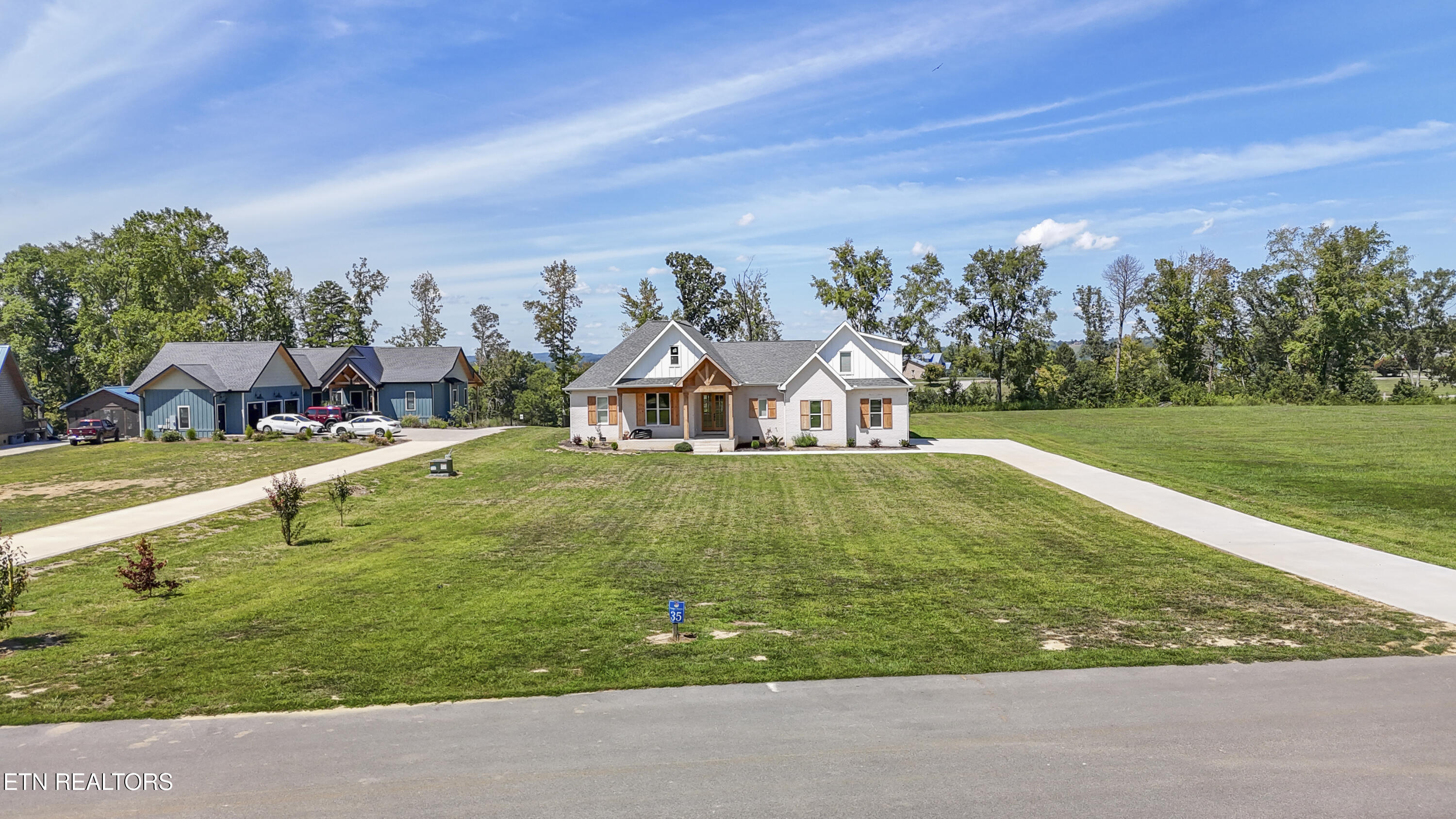 250 Sunset Boulevard White Pine TN 37890