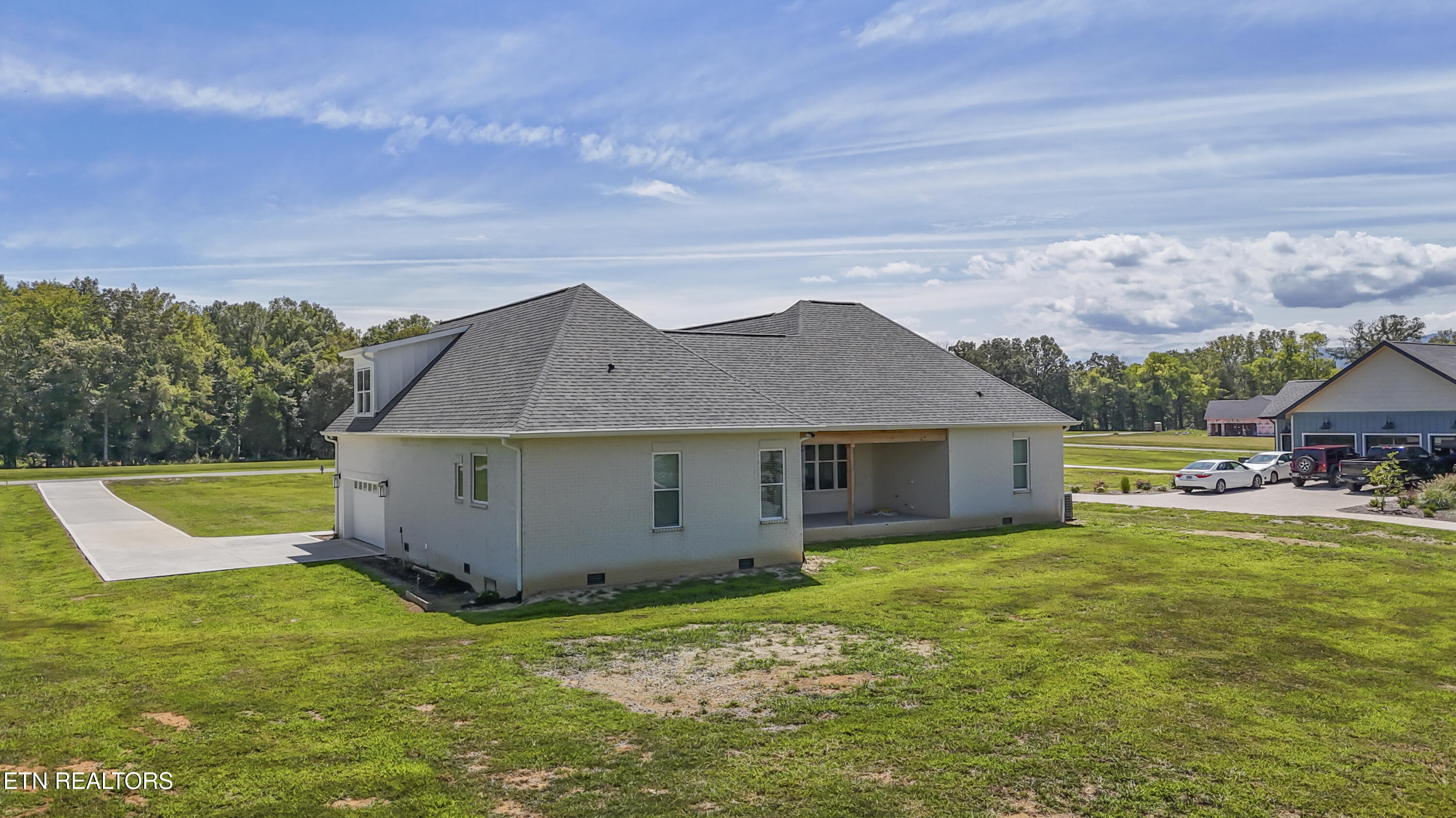 250 Sunset Boulevard White Pine TN 37890