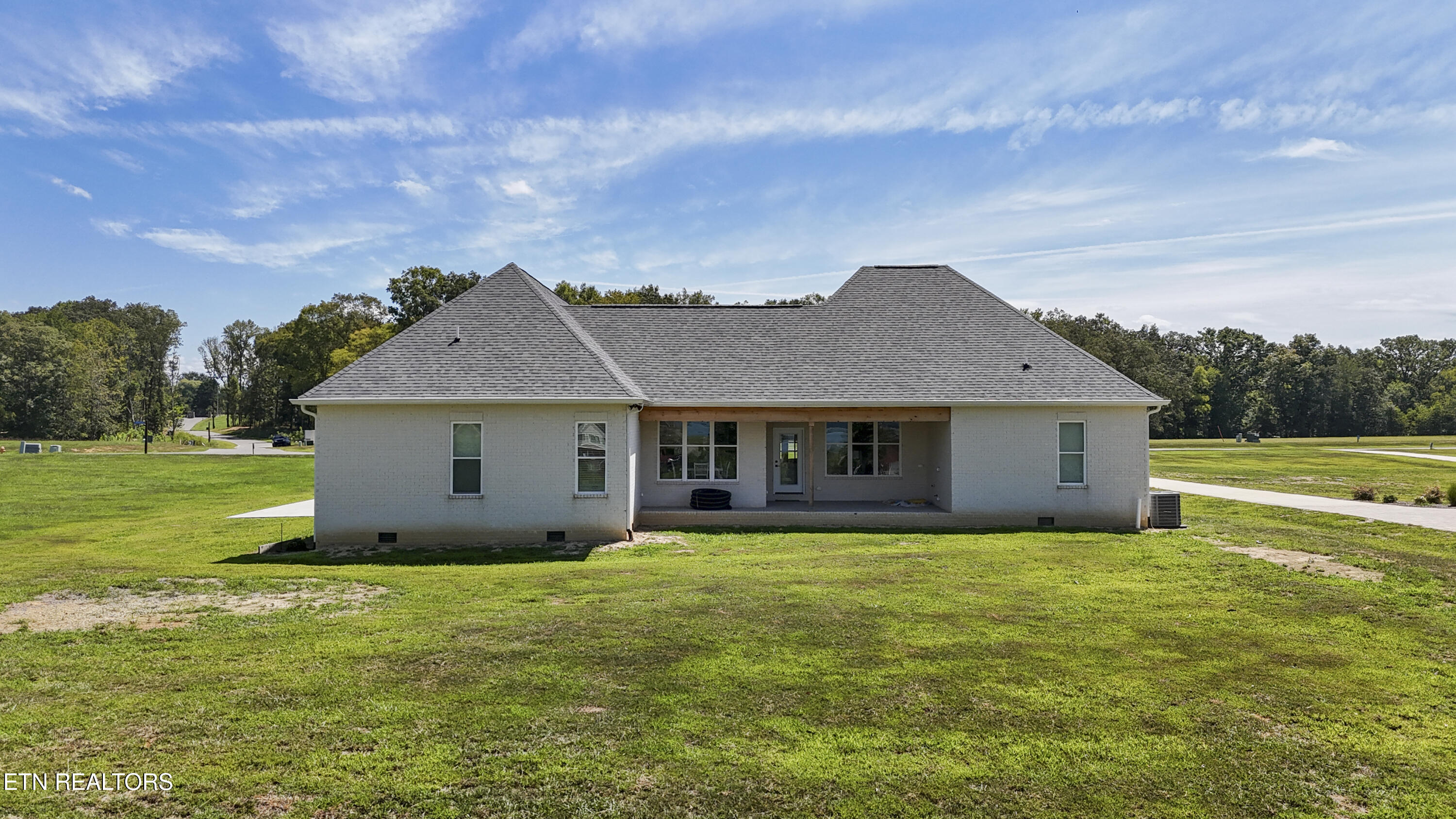 250 Sunset Boulevard White Pine TN 37890