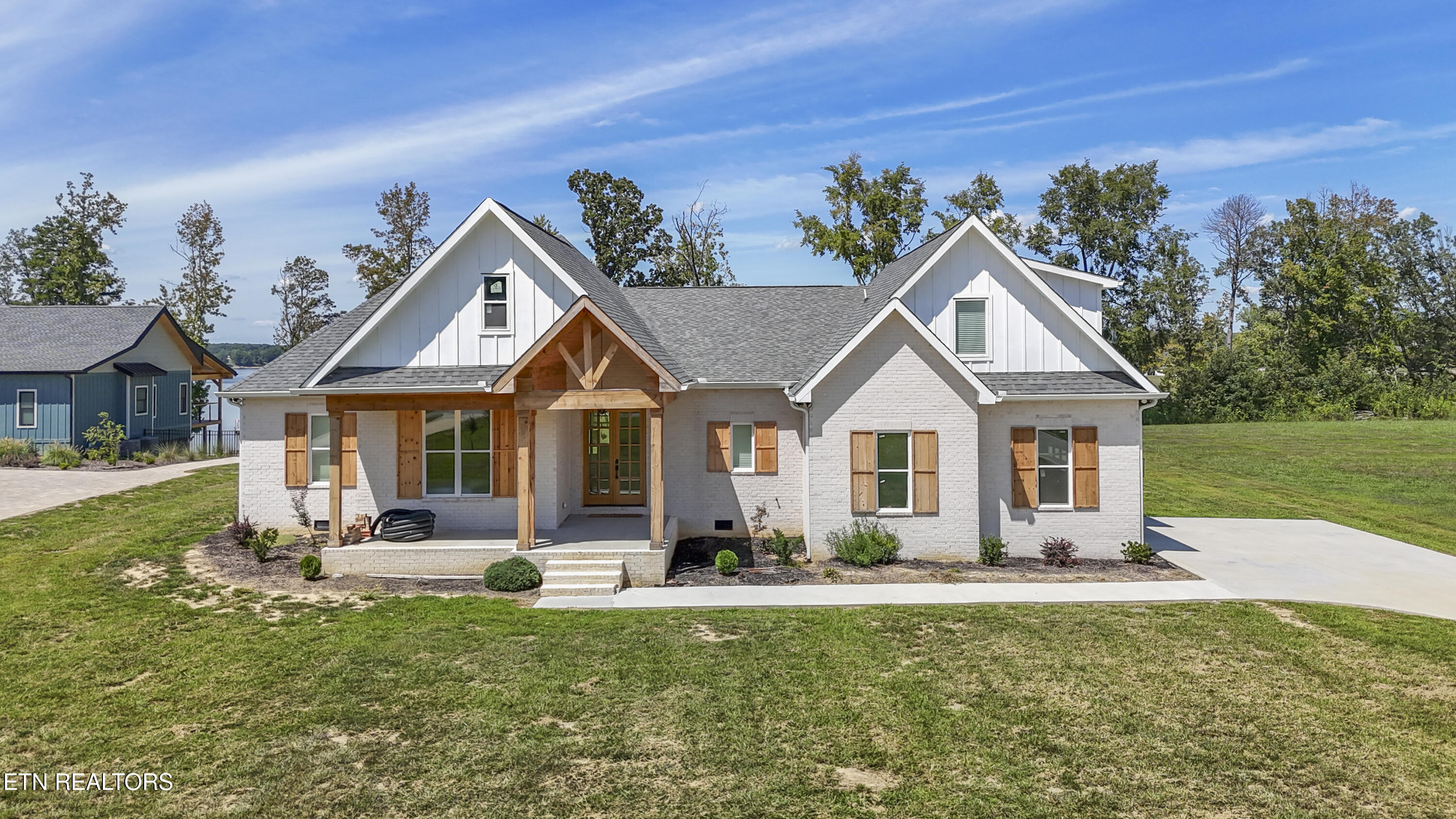 250 Sunset Boulevard White Pine TN 37890