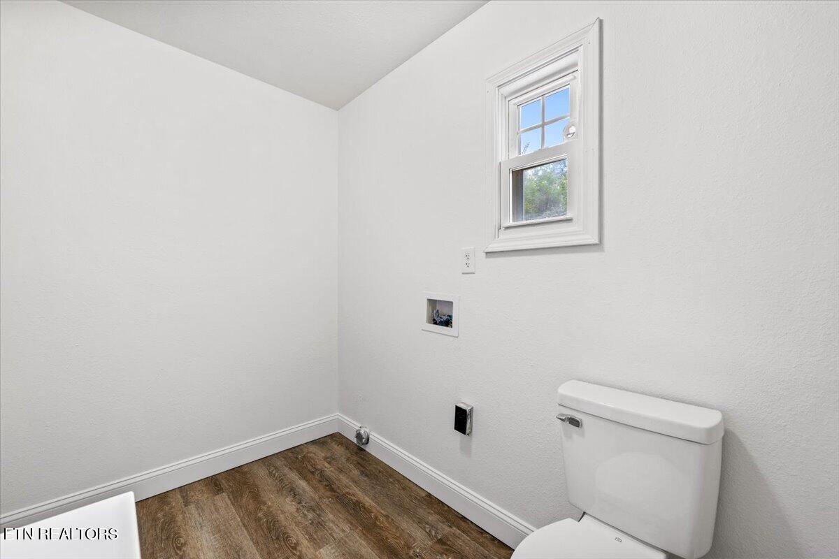 313 N 14th Street Lafollette TN 37766