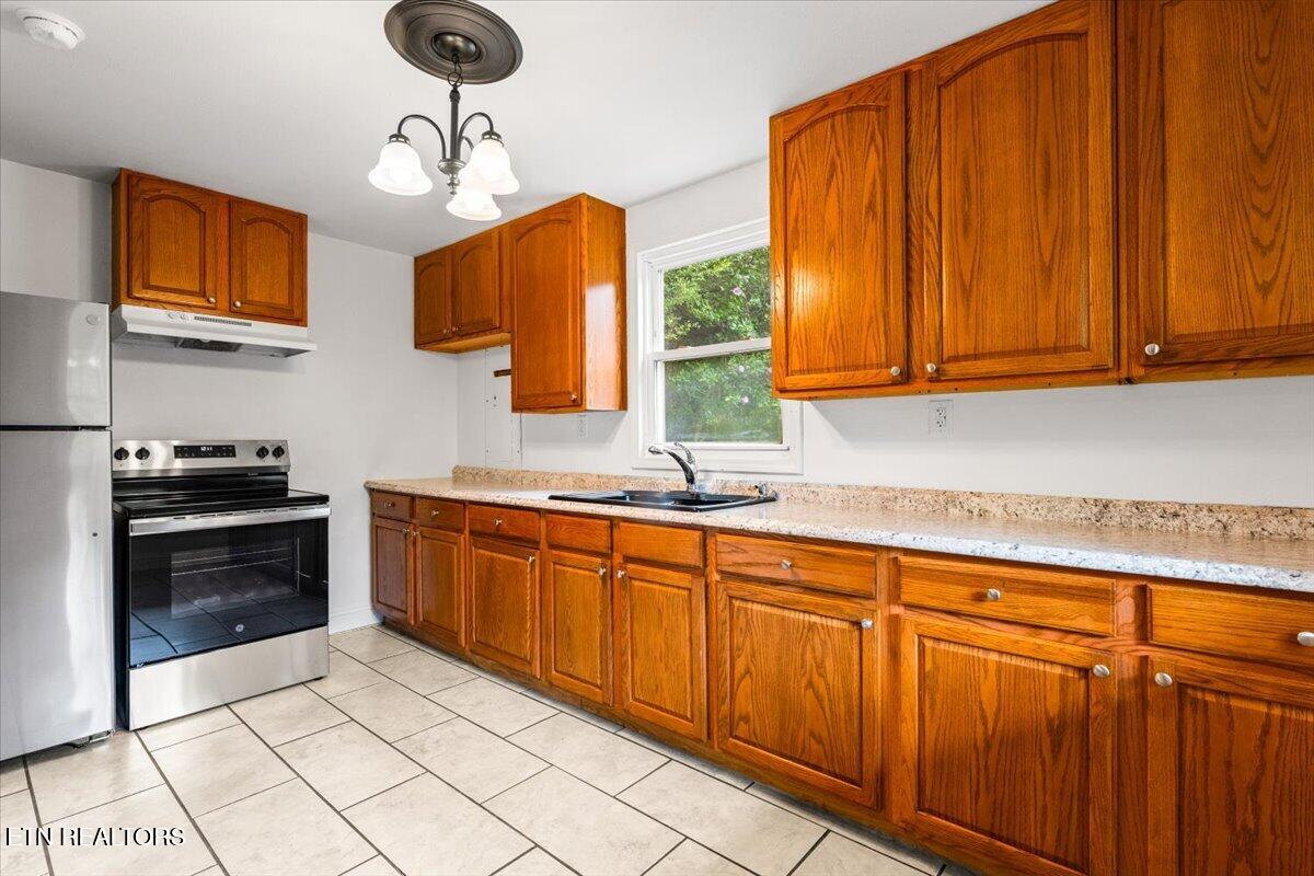 313 N 14th Street Lafollette TN 37766
